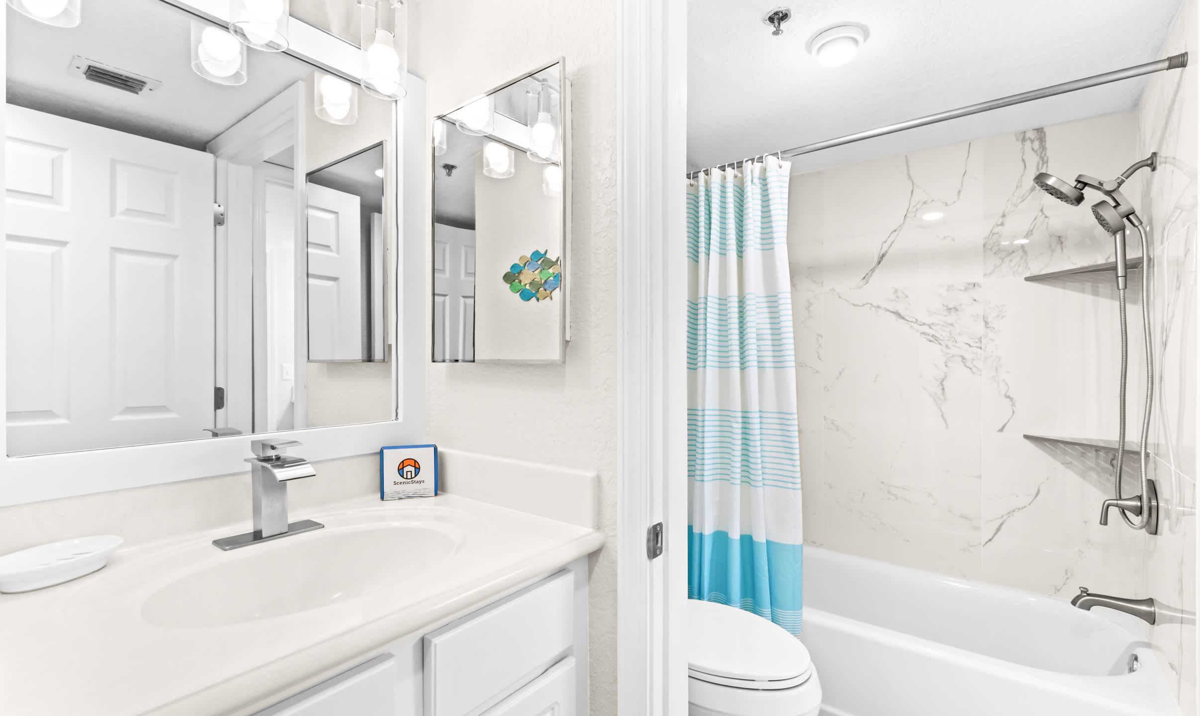 SunDestin Resort Unit 0616 17