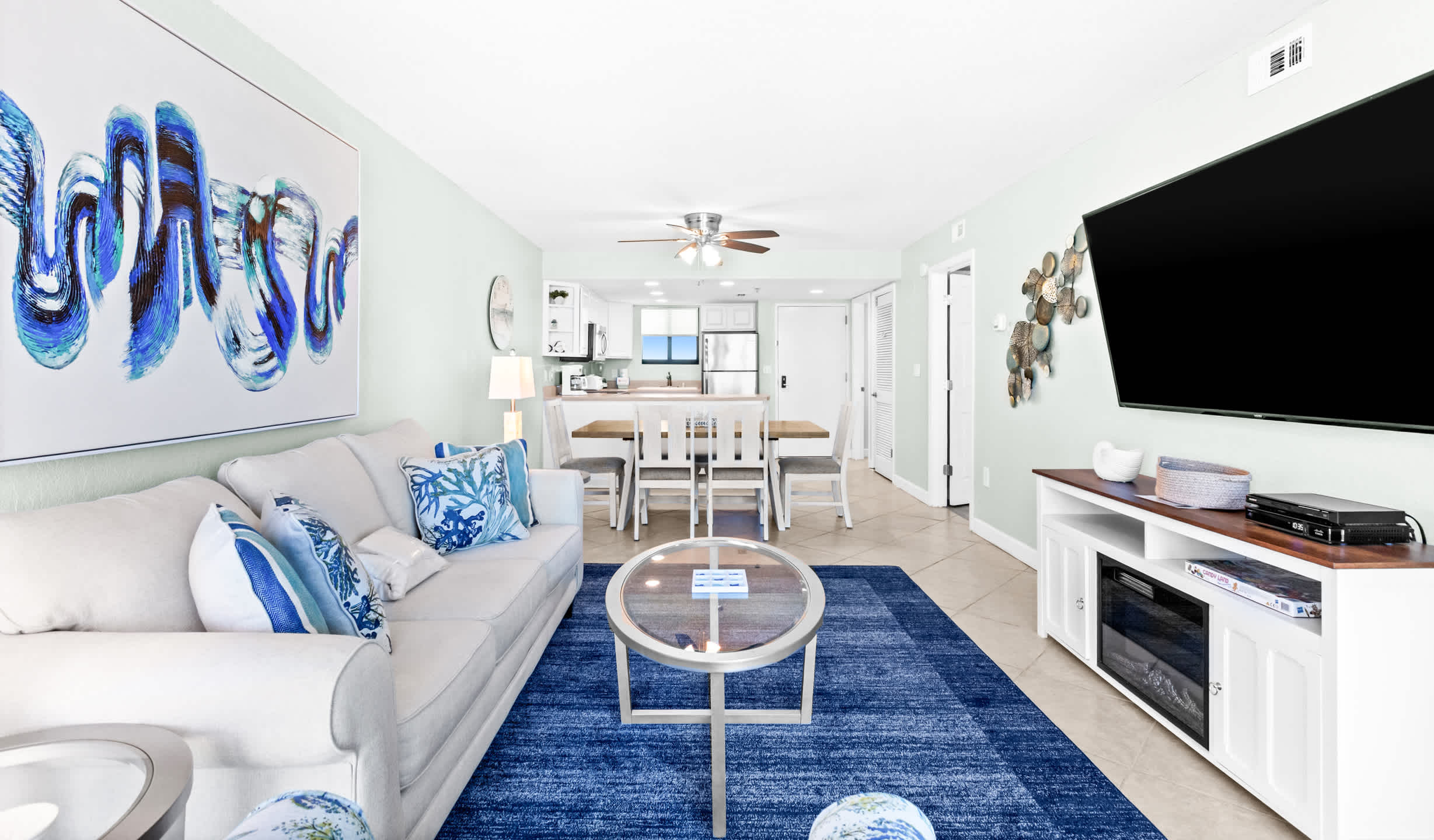 SunDestin Resort Unit 0616 15