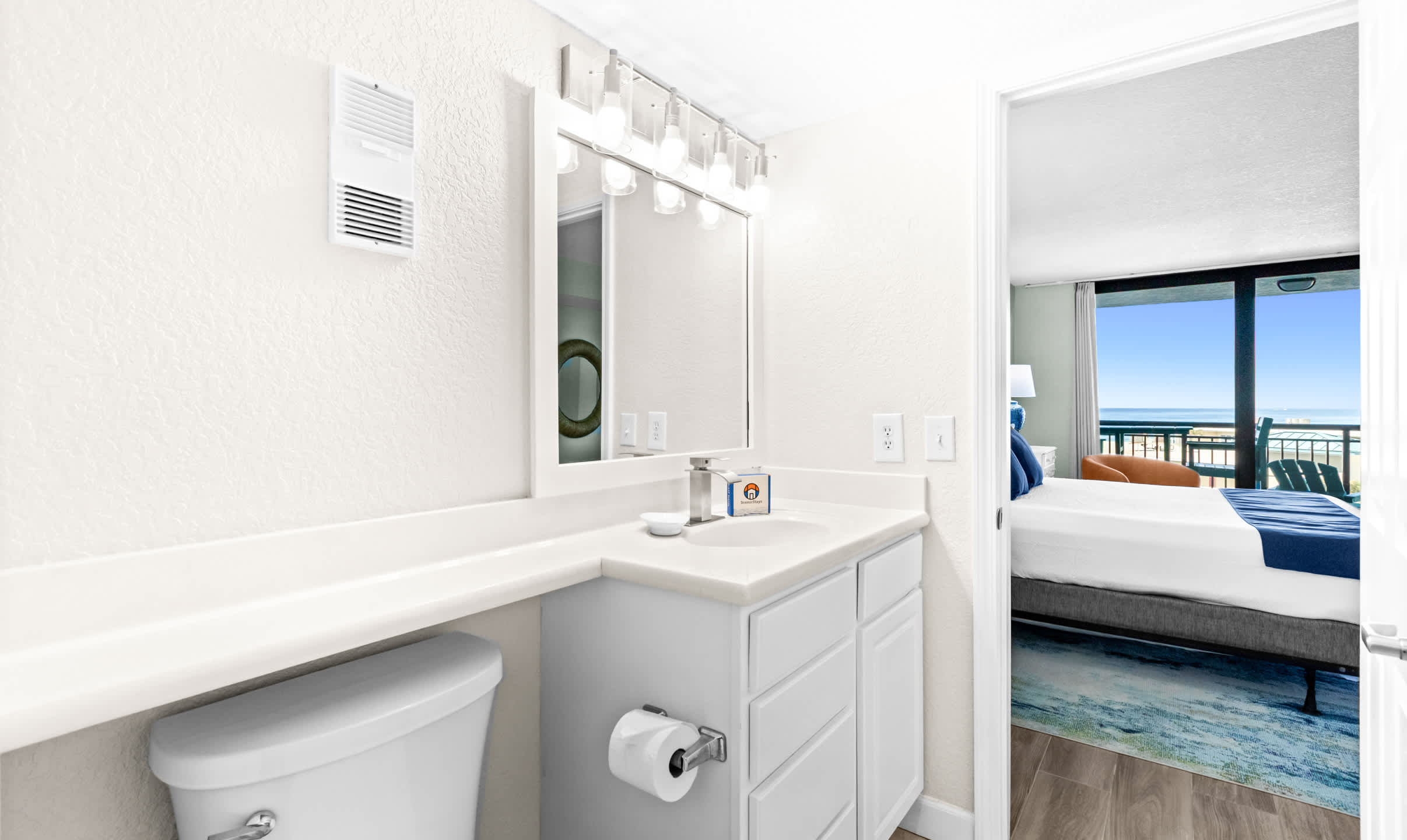 SunDestin Resort Unit 0616 19