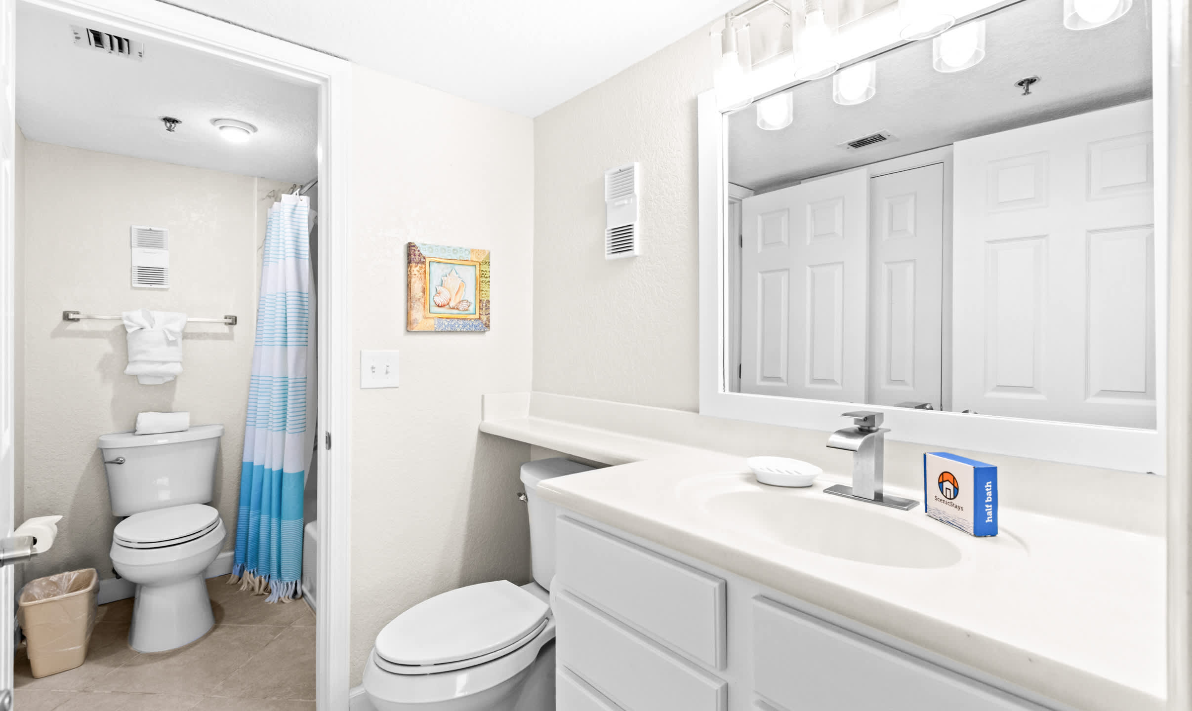 SunDestin Resort Unit 0616 20