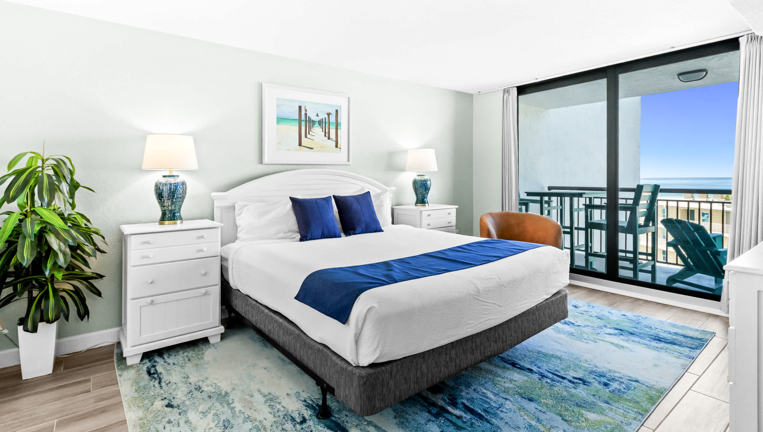 SunDestin Resort Unit 0616 21