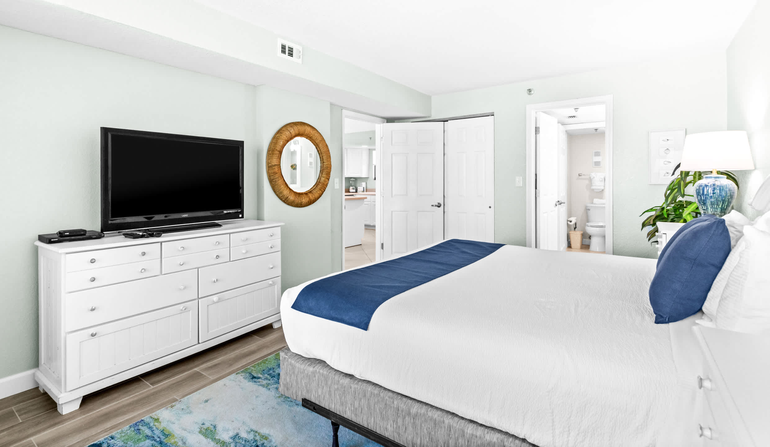 SunDestin Resort Unit 0616 24