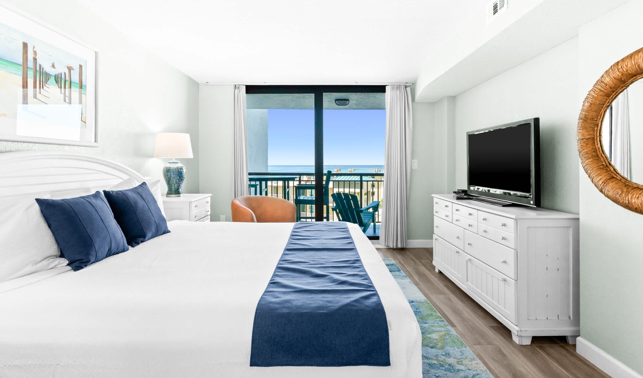 SunDestin Resort Unit 0616 22