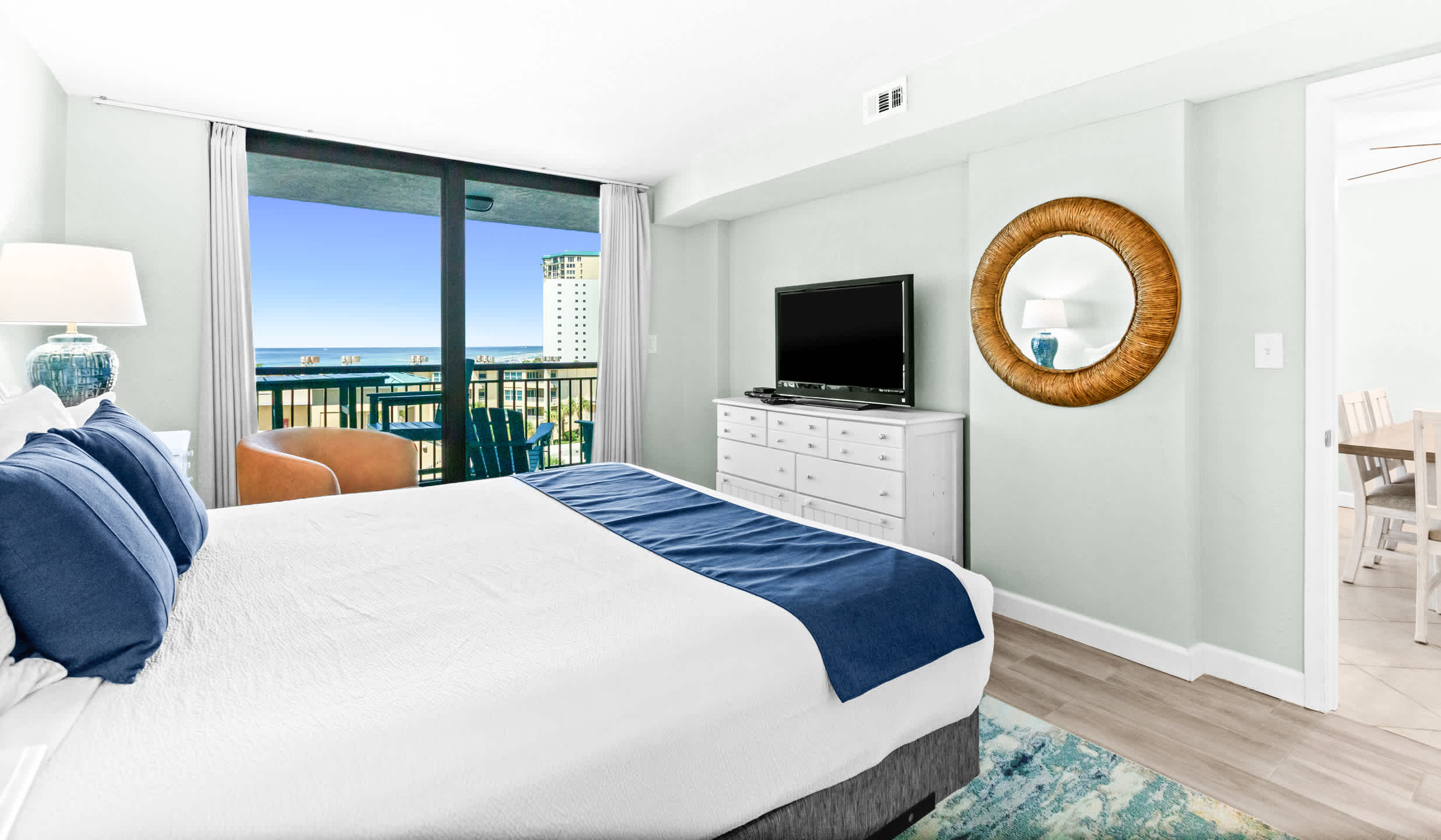 SunDestin Resort Unit 0616 23