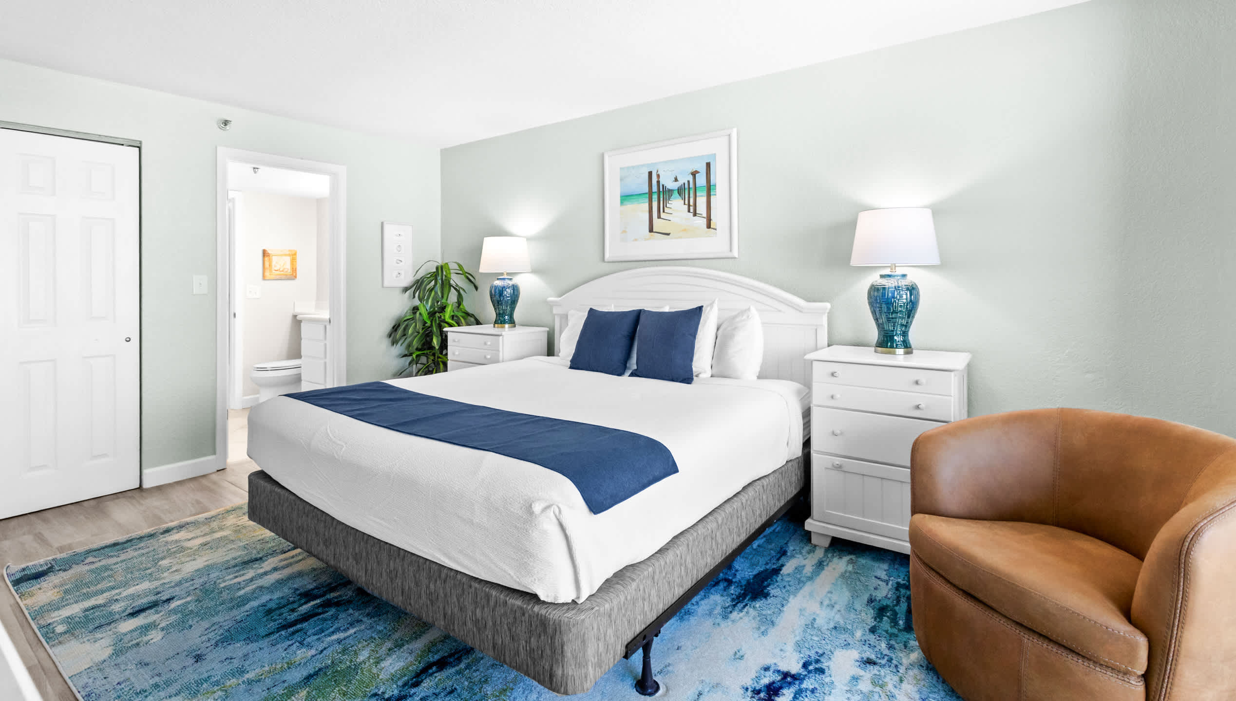SunDestin Resort Unit 0616 25