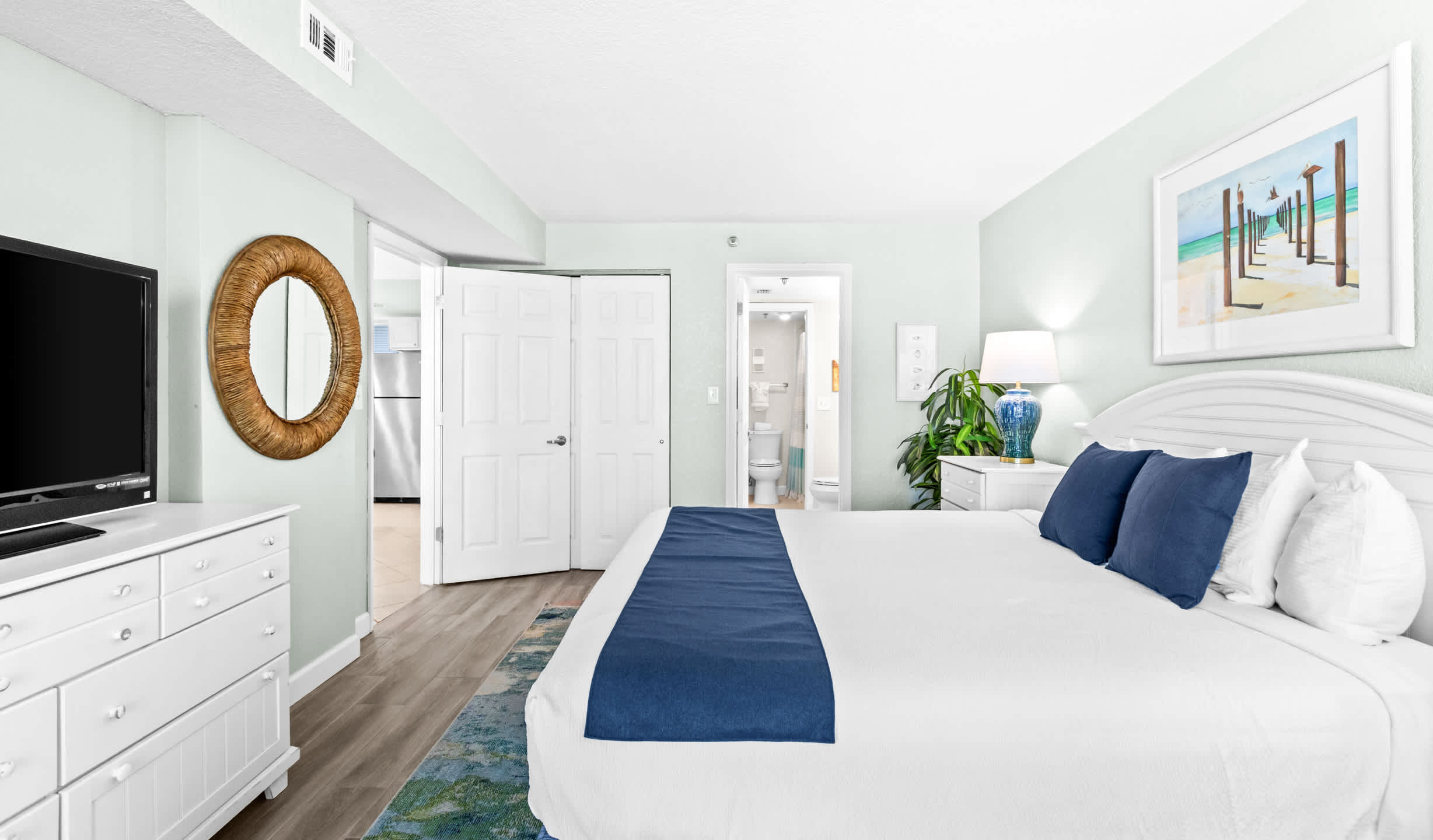 SunDestin Resort Unit 0616 26