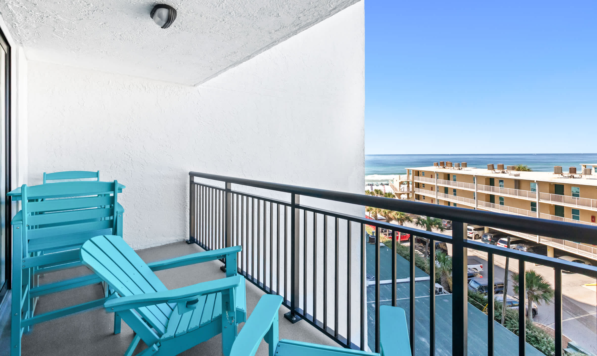 SunDestin Resort Unit 0616 27
