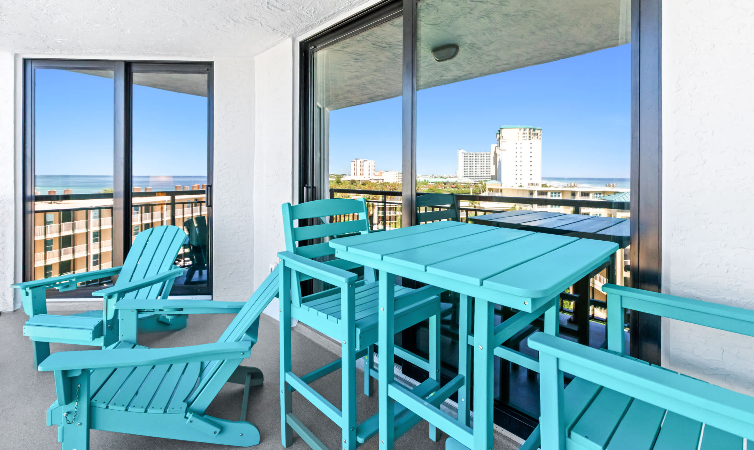 SunDestin Resort Unit 0616 29
