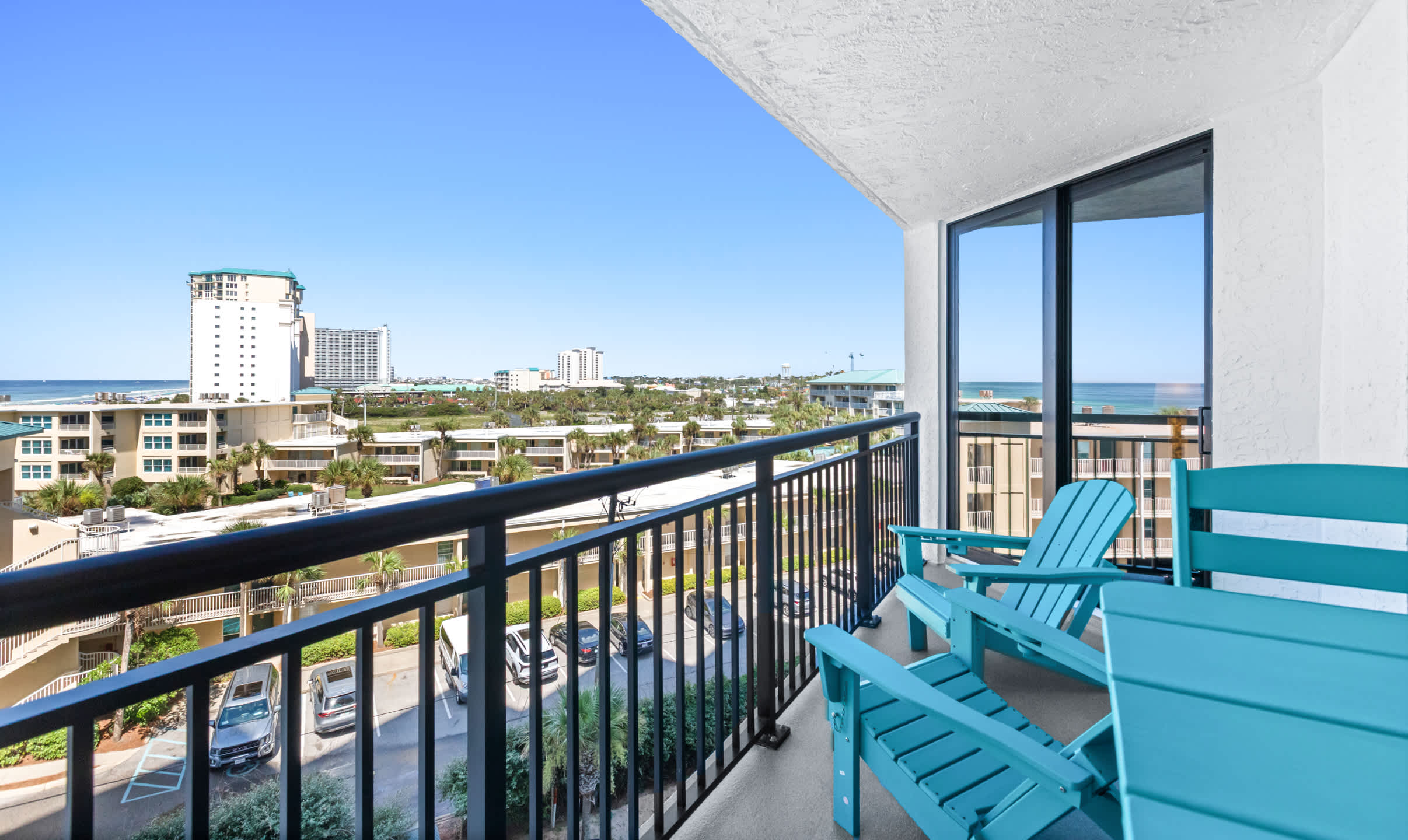 SunDestin Resort Unit 0616 30