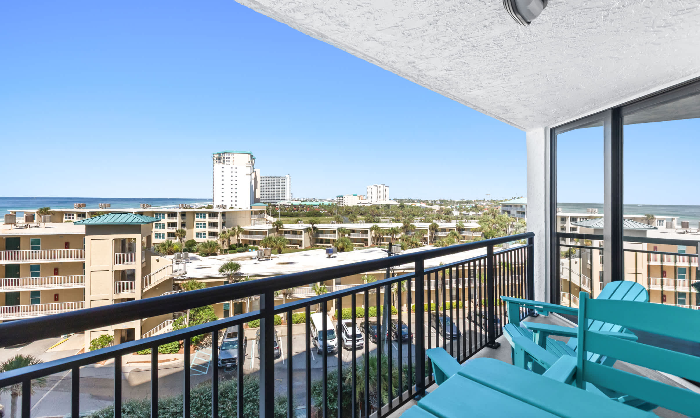 SunDestin Resort Unit 0616 31