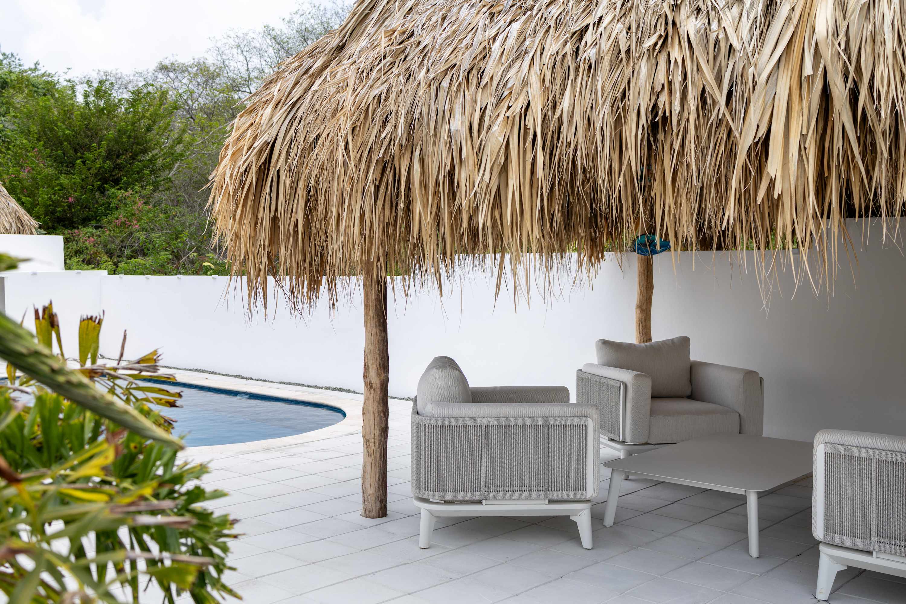Villa Bliss - Modern Villa near Jan Thiel & Mambo 5