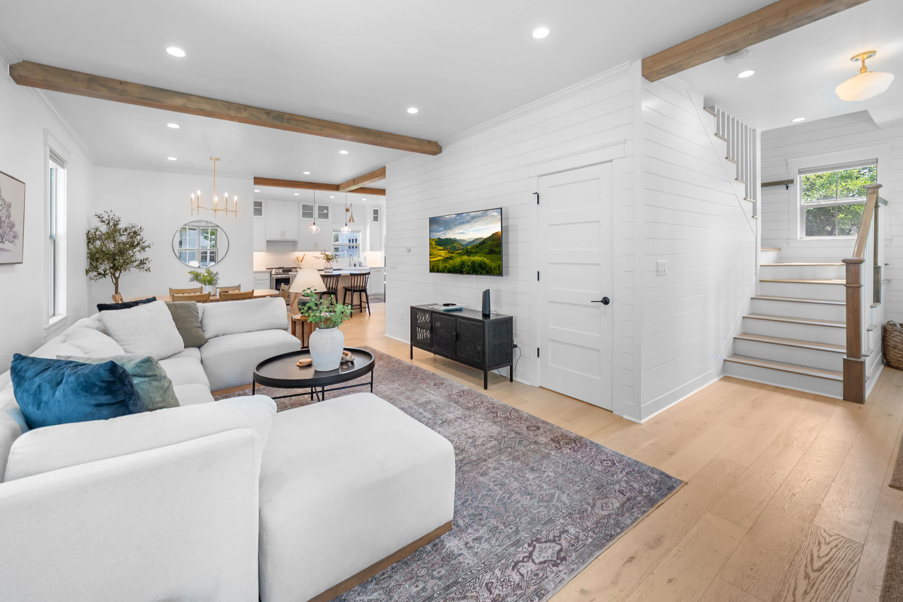 Discover the perfect blend of comfort and adventure at Northern Charm