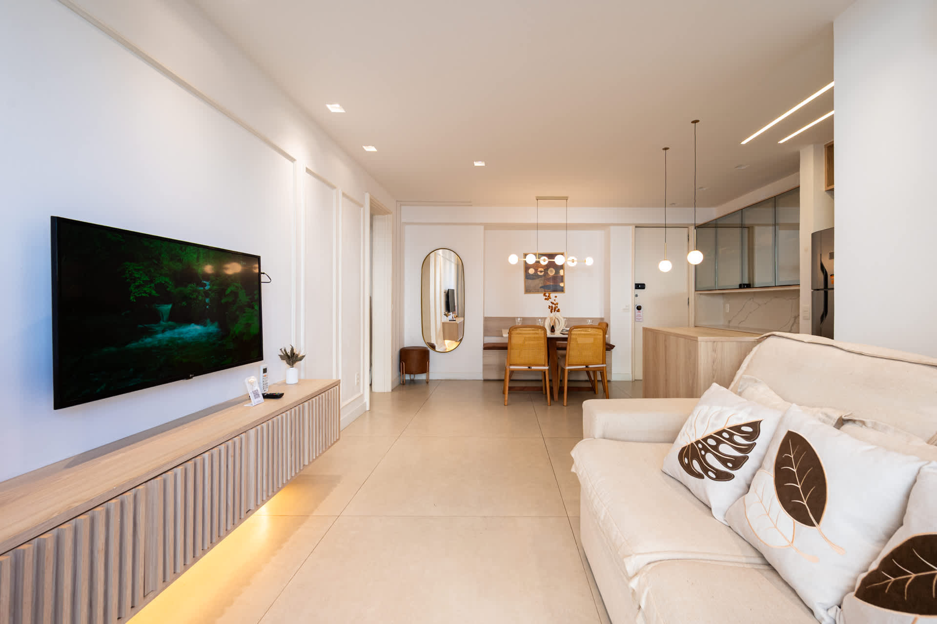 Pool & Garage, 8 Min to Copacabana Beach — Rio de Janeiro, Rio de Janeiro — vacation rental