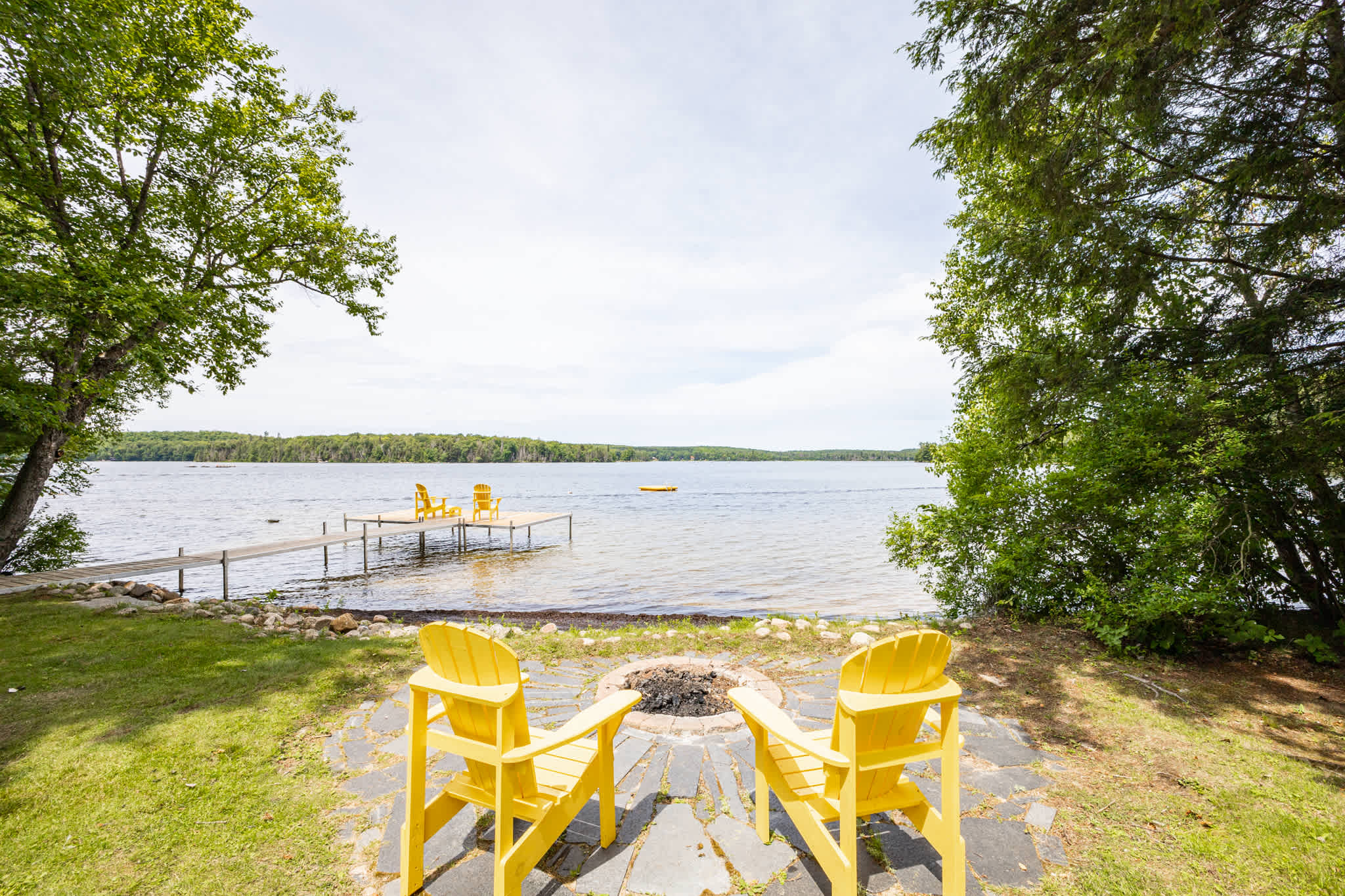 Cottage #477