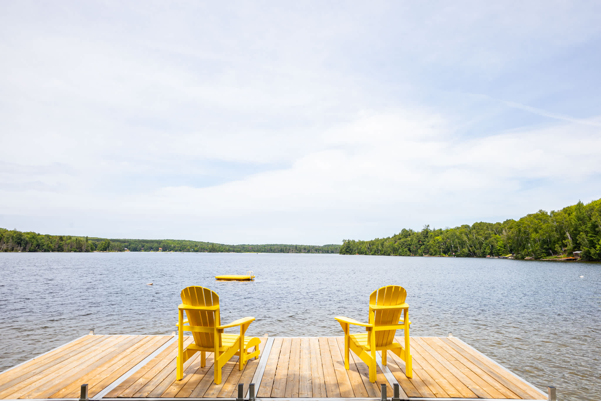 Cottage #477