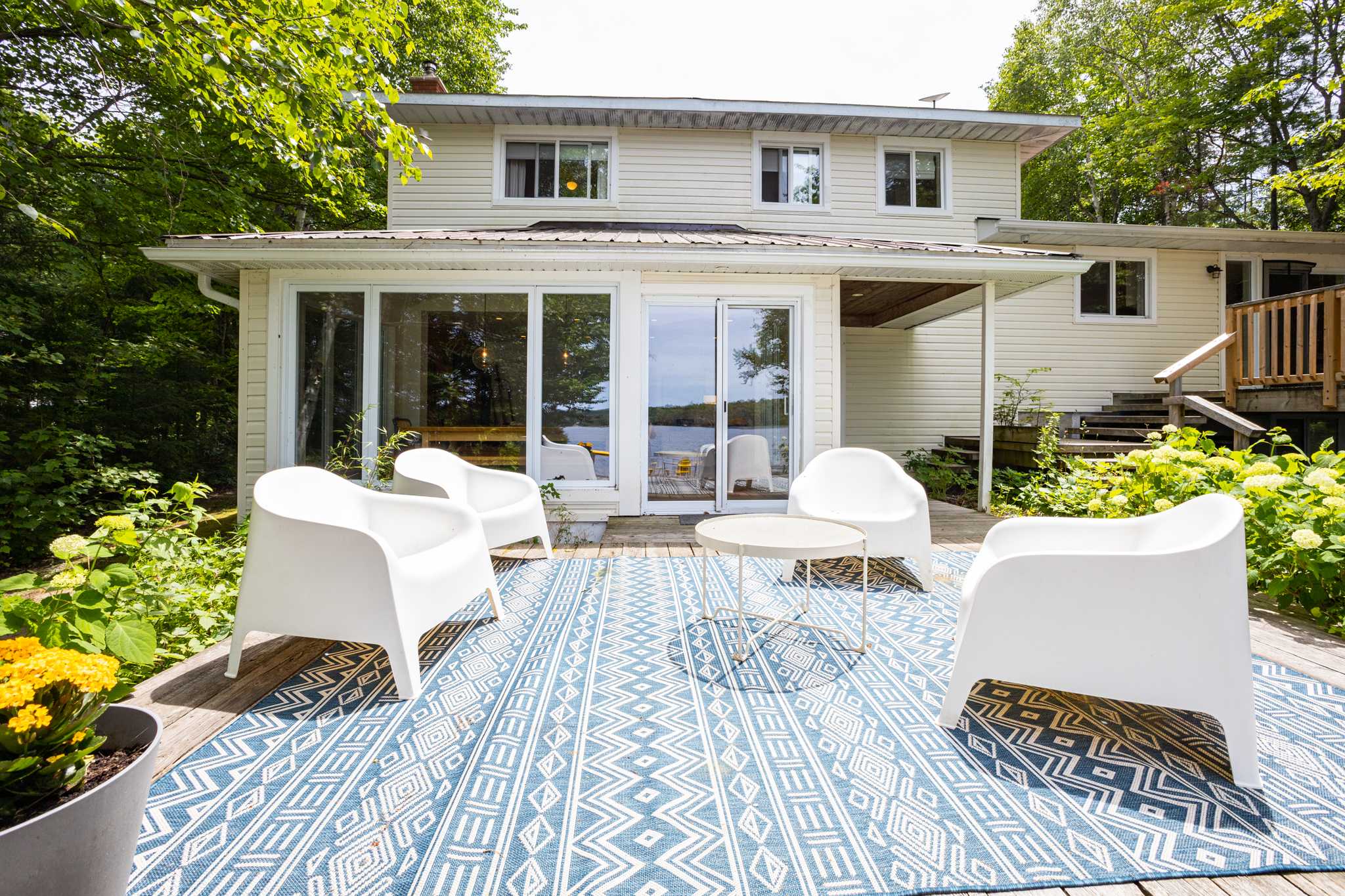 Cottage #477