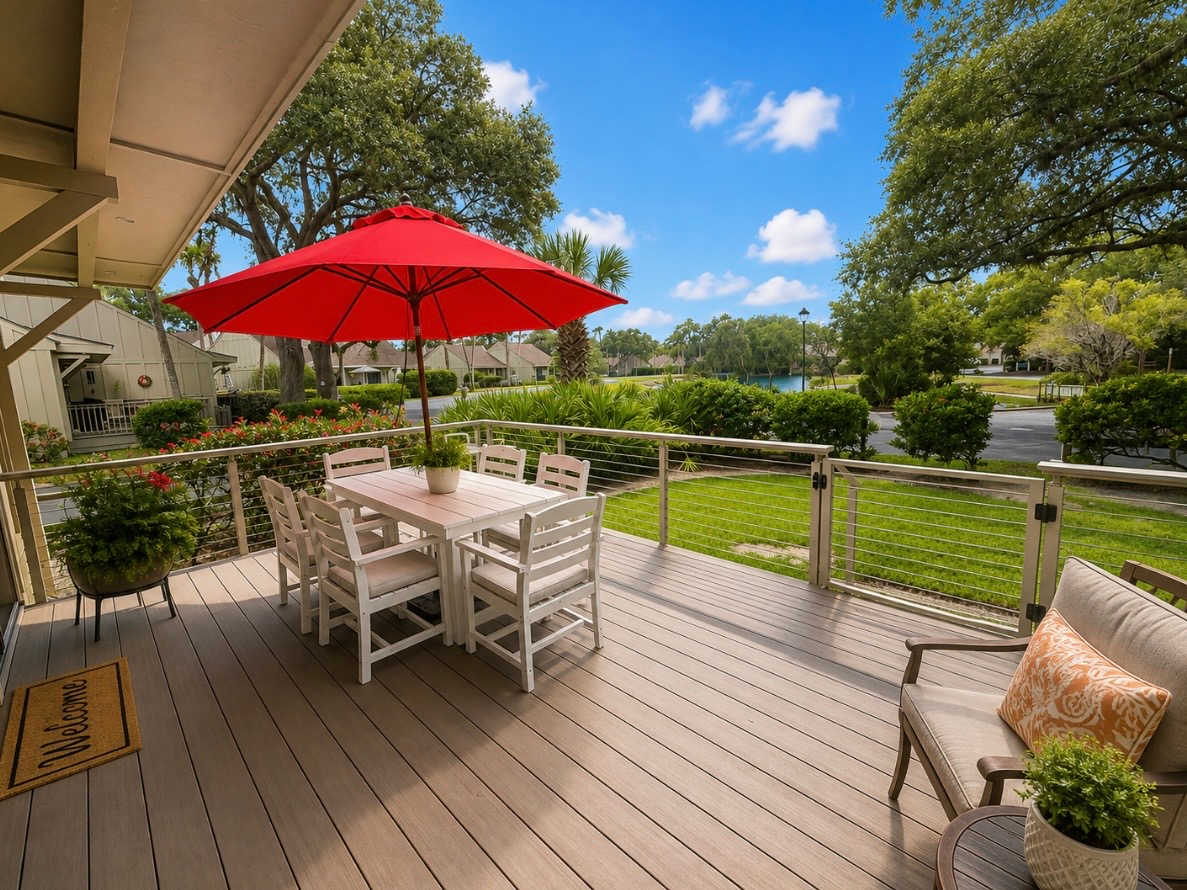 2BR for 4 in Palmetto Dunes, Near Beach! | Photo 1