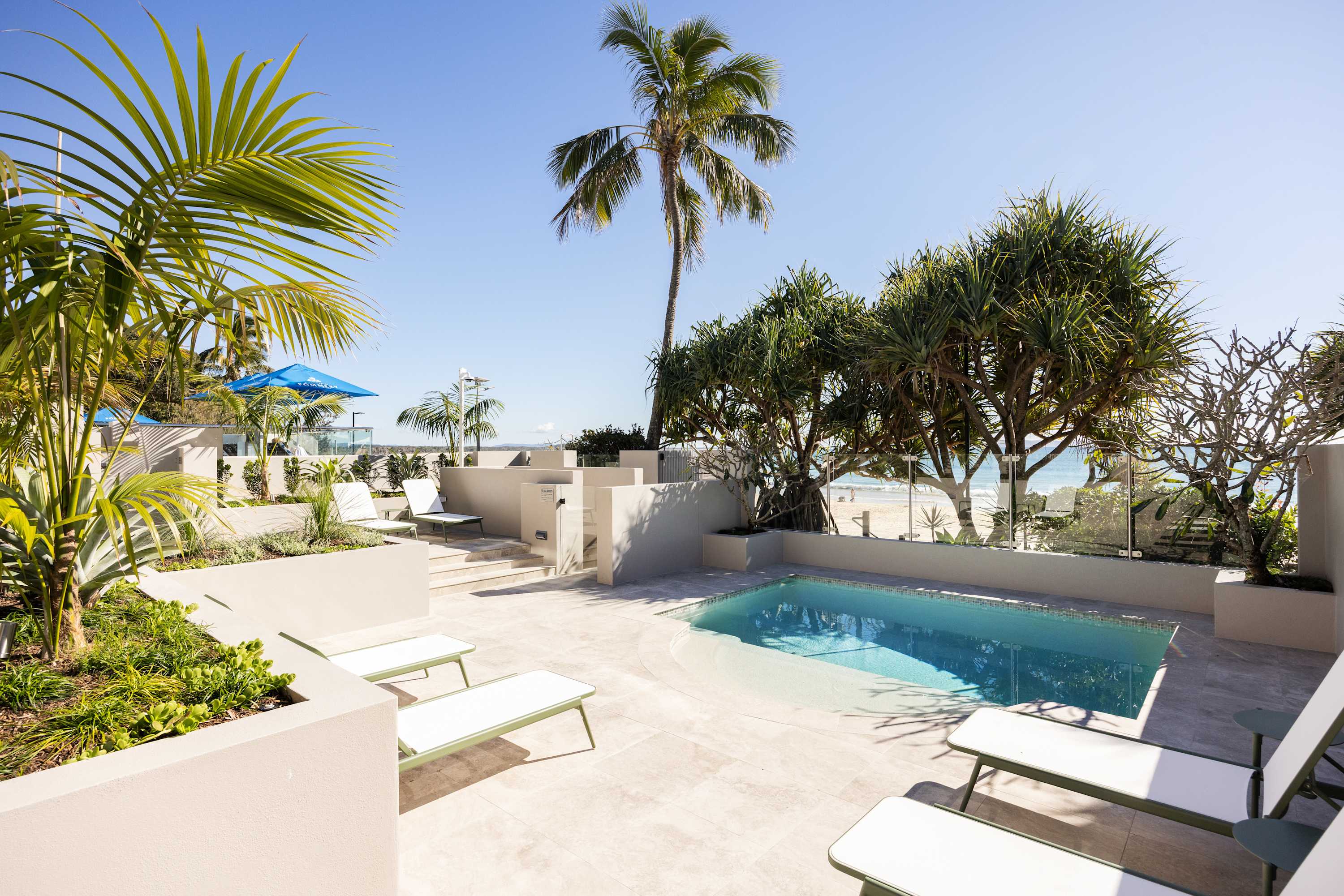 The Breakers 3 – Noosa Paradise Retreat