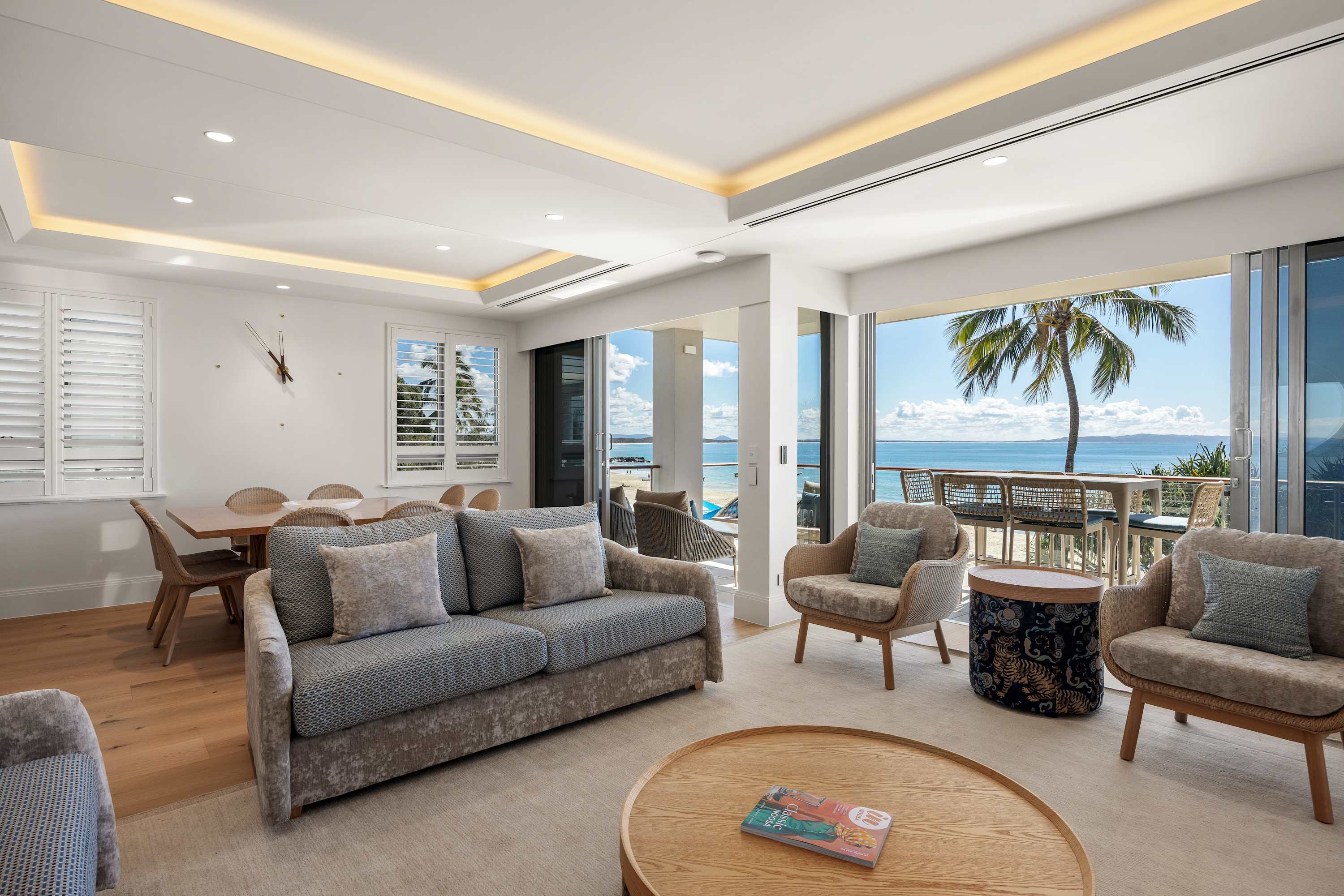 The Breakers 4 – Oceanfront Bliss