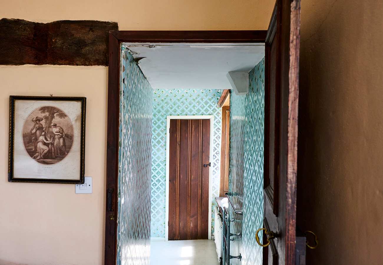 Haremere Hall — 34