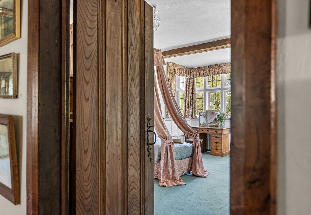 Haremere Hall — 39