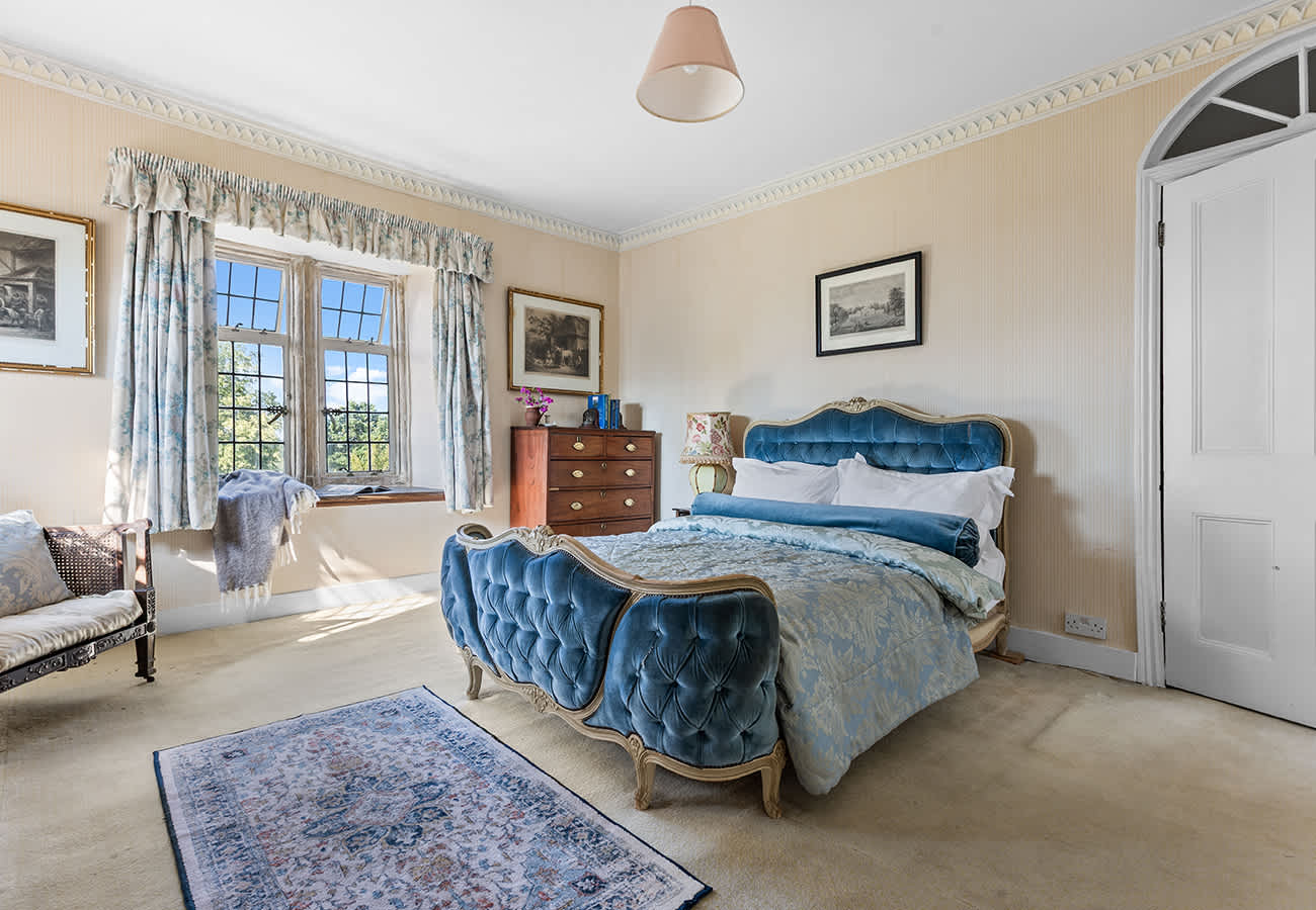 Haremere Hall — 49
