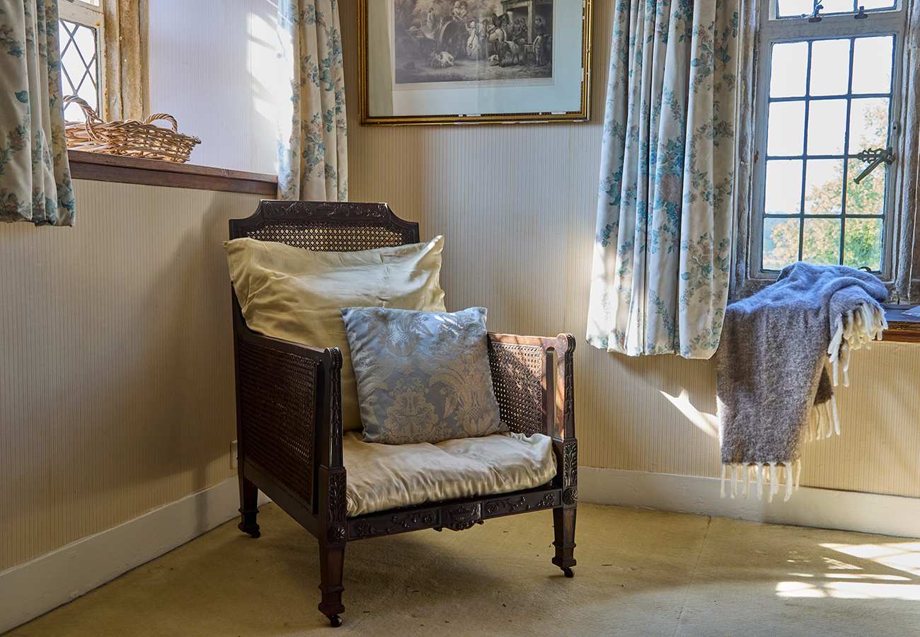 Haremere Hall — 51