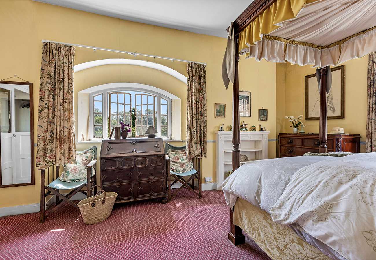 Haremere Hall — 58
