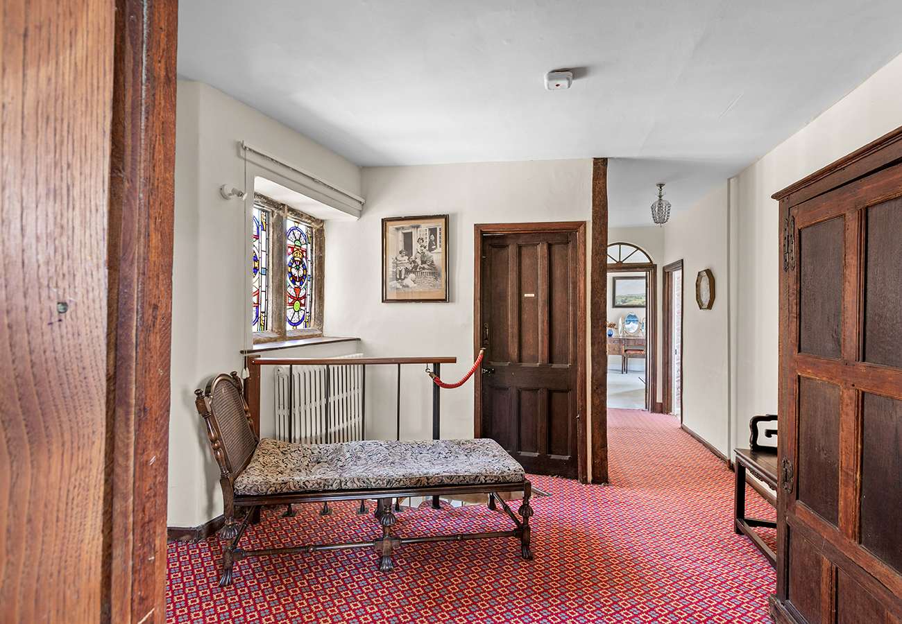 Haremere Hall — 41