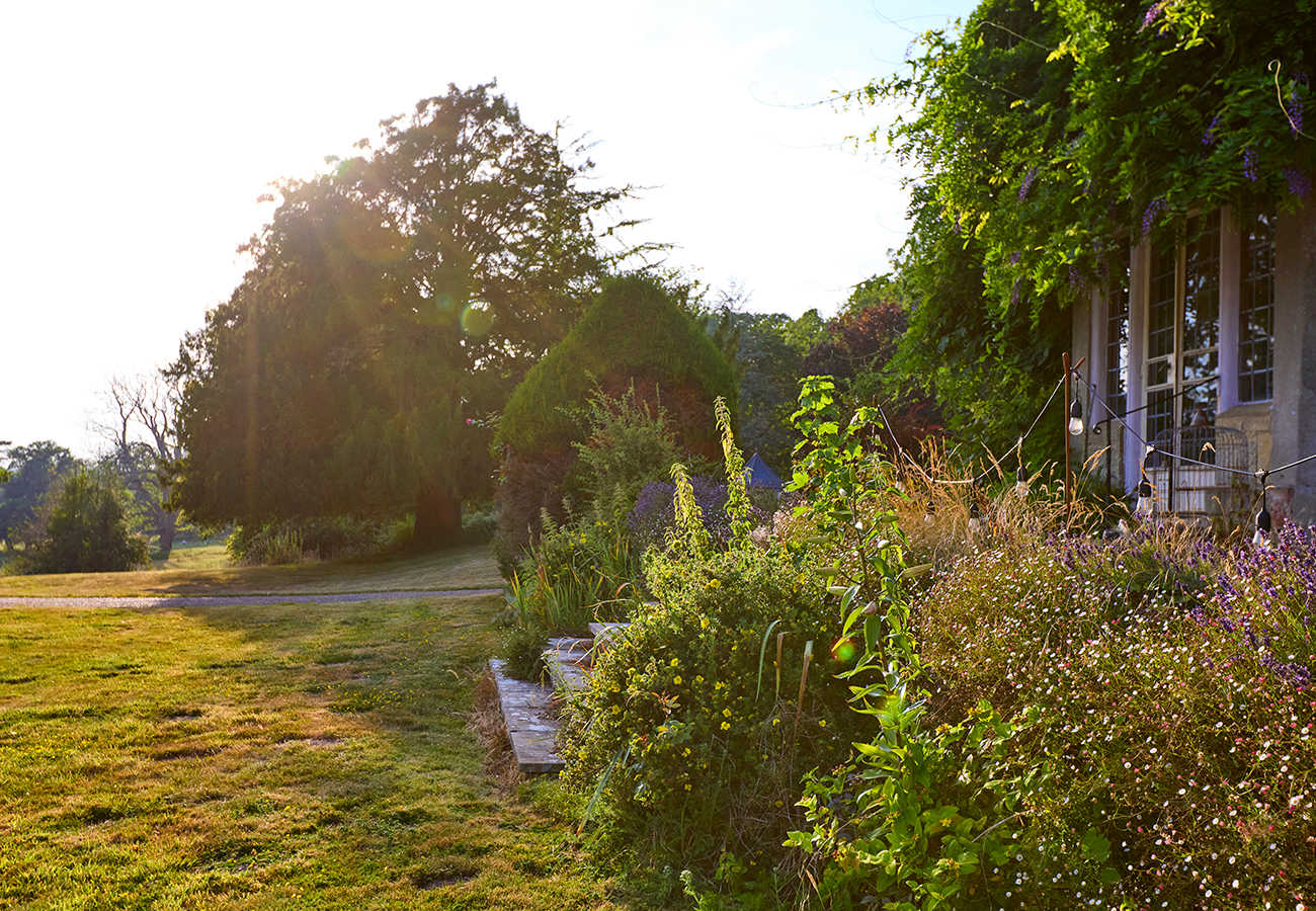 Haremere Hall — 77