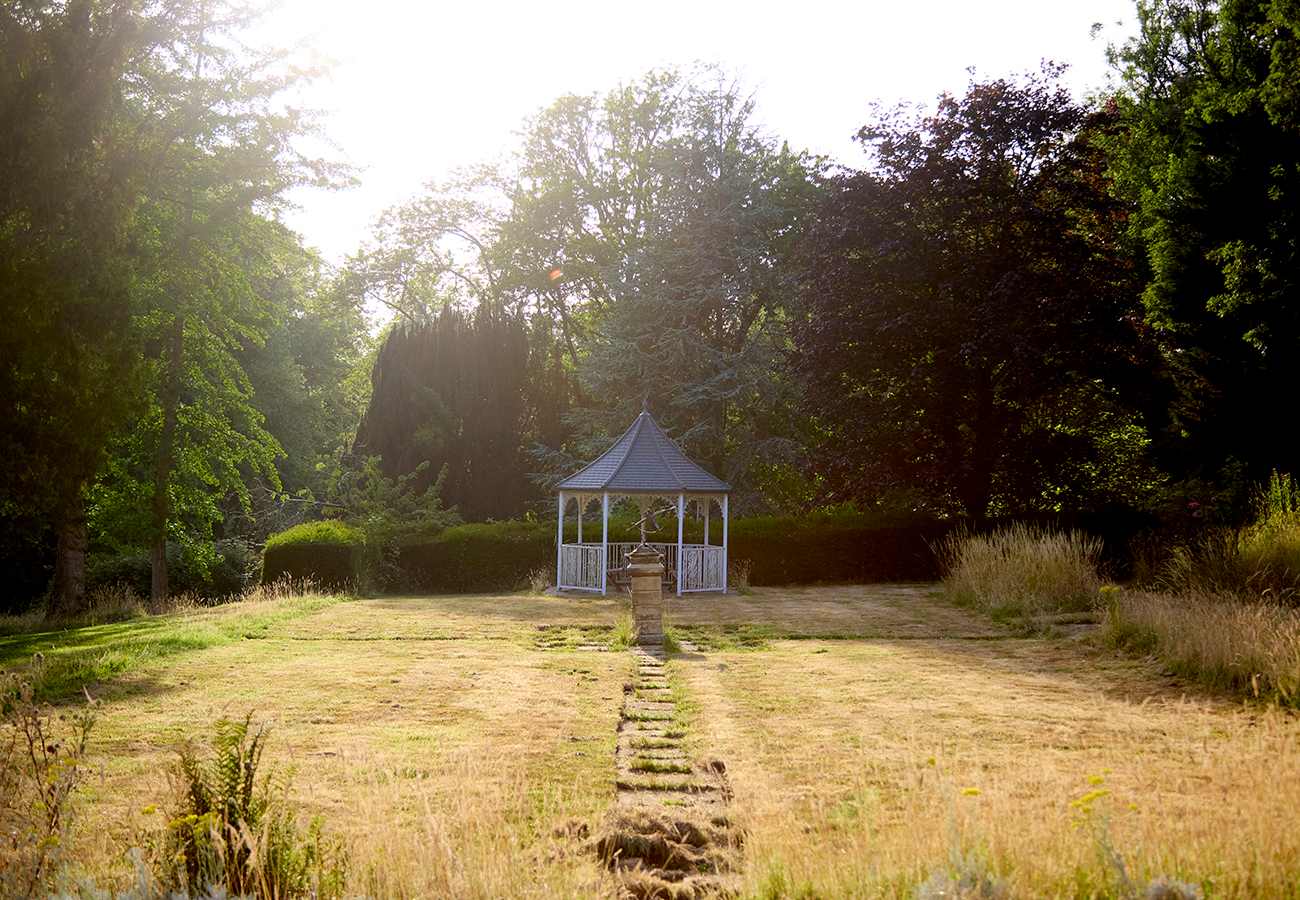 Haremere Hall — 79