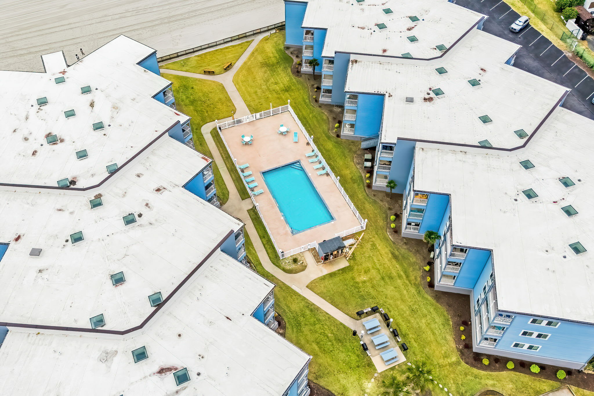 Place At The Beach Unit 3D Ocean View | Photo 28