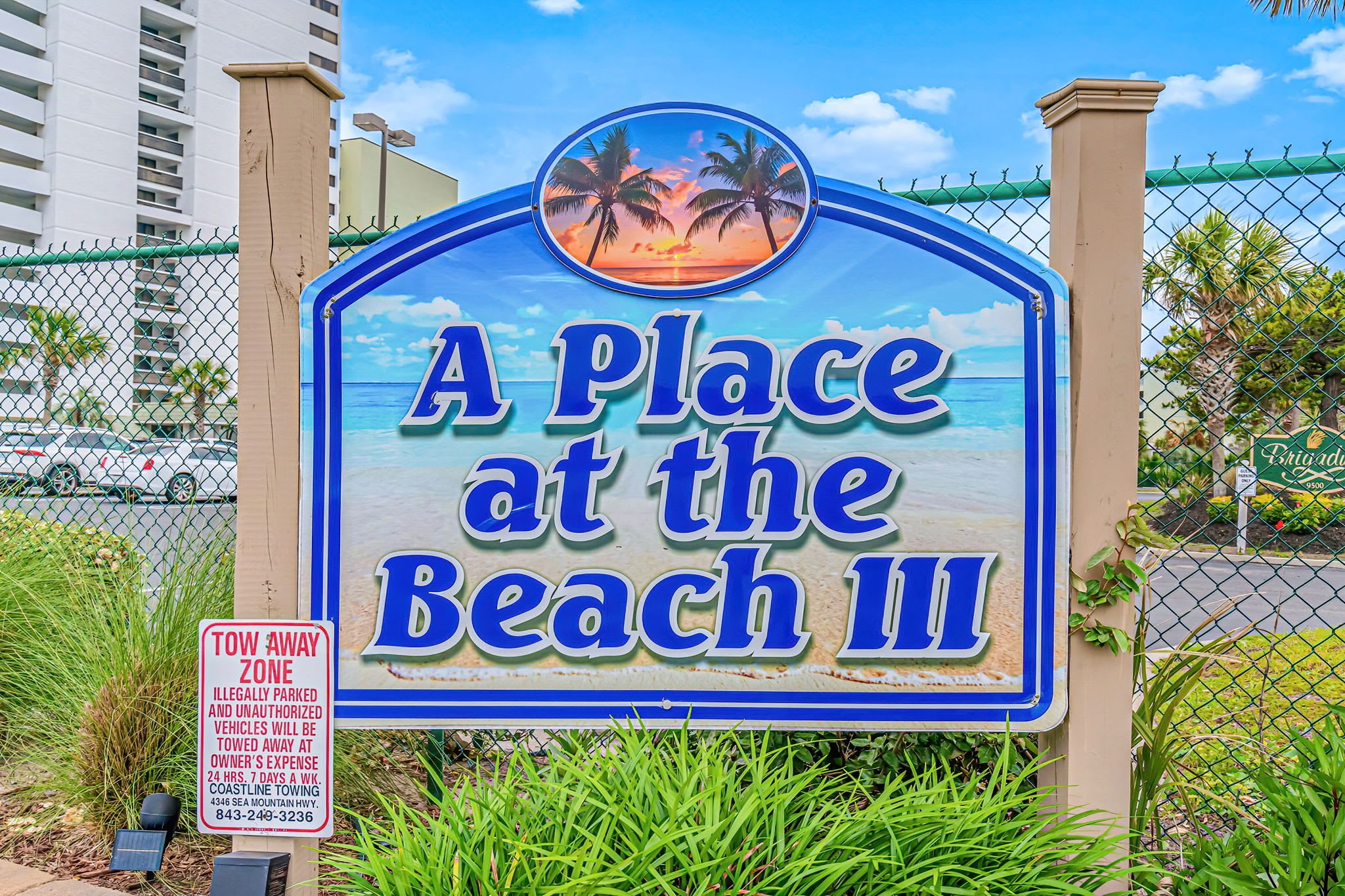 Place At The Beach Unit 3D Ocean View | Photo 34