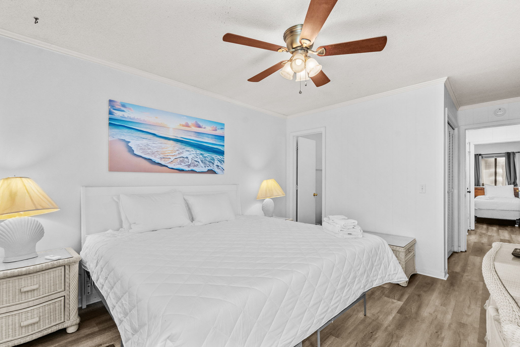 Place At The Beach Unit 3D Ocean View | Photo 16