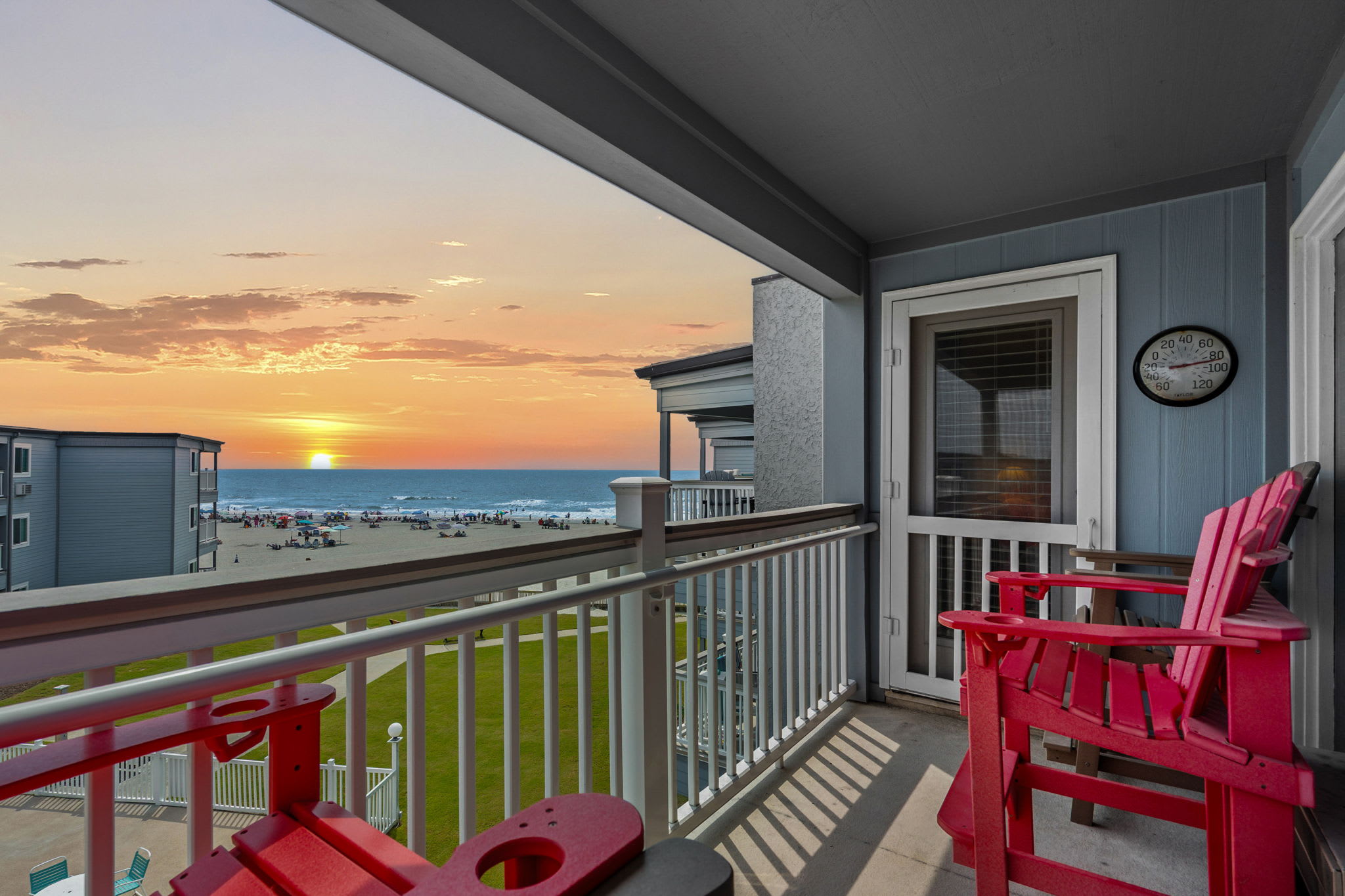 Place At The Beach Unit 3D Ocean View | Photo 25