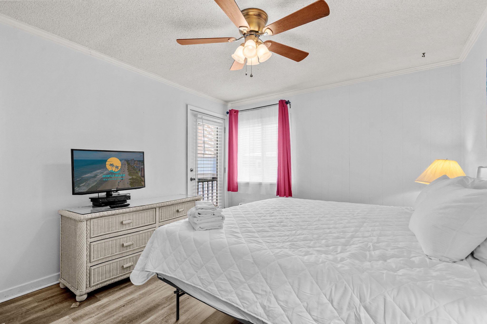 Place At The Beach Unit 3D Ocean View | Photo 17