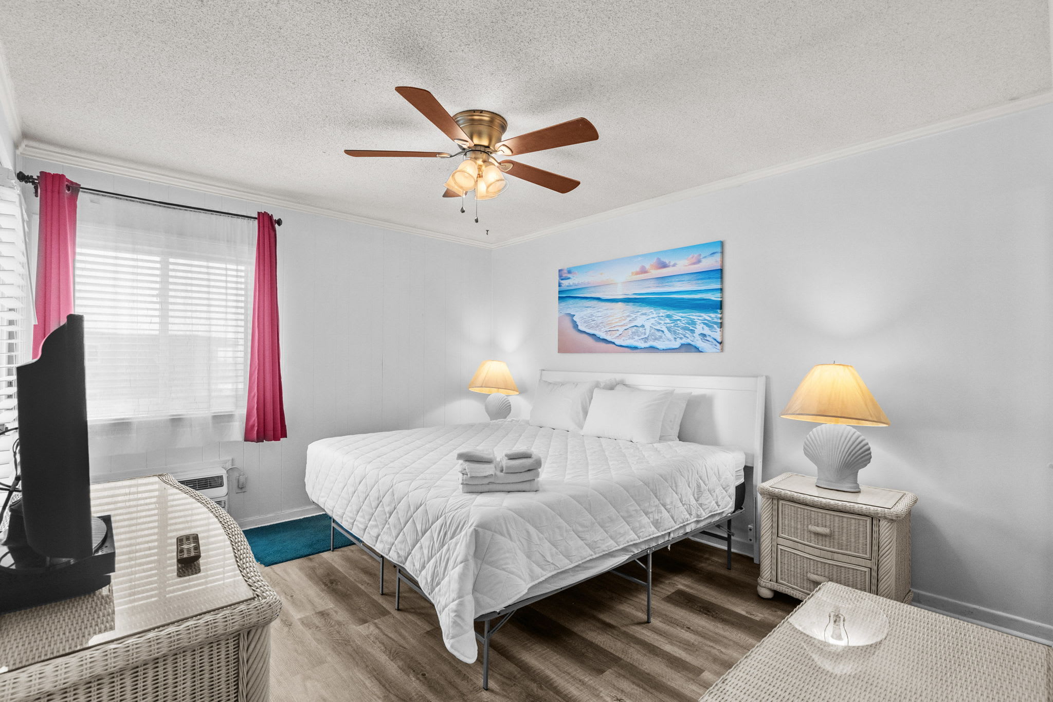 Place At The Beach Unit 3D Ocean View 4