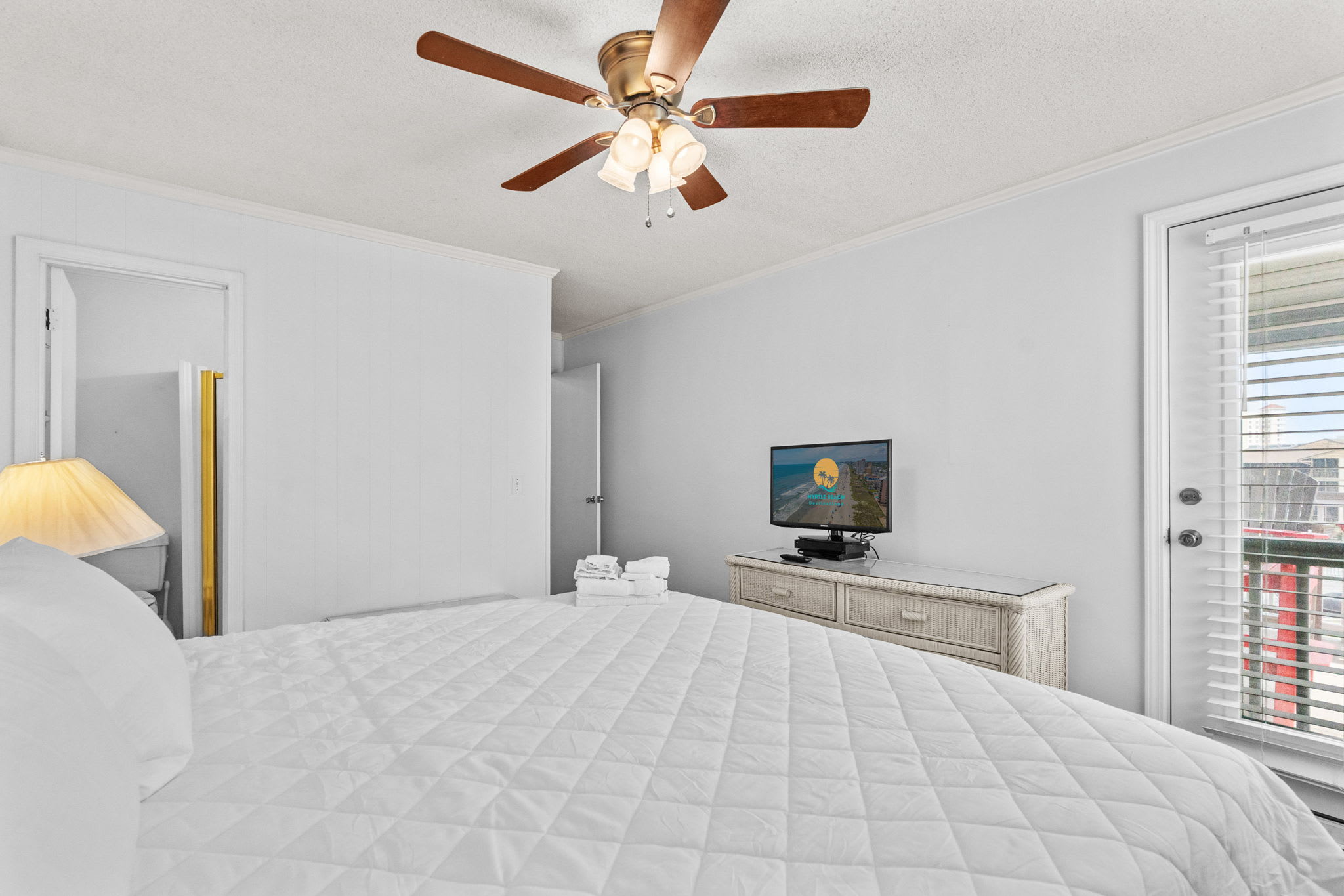 Place At The Beach Unit 3D Ocean View | Photo 18