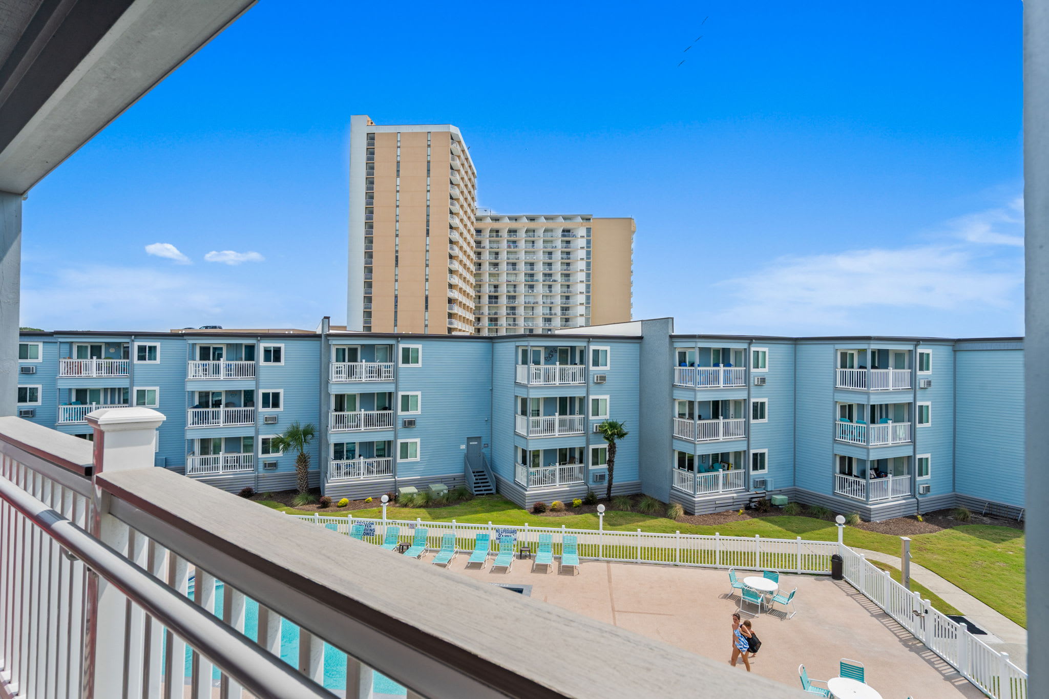 Place At The Beach Unit 3D Ocean View | Photo 26