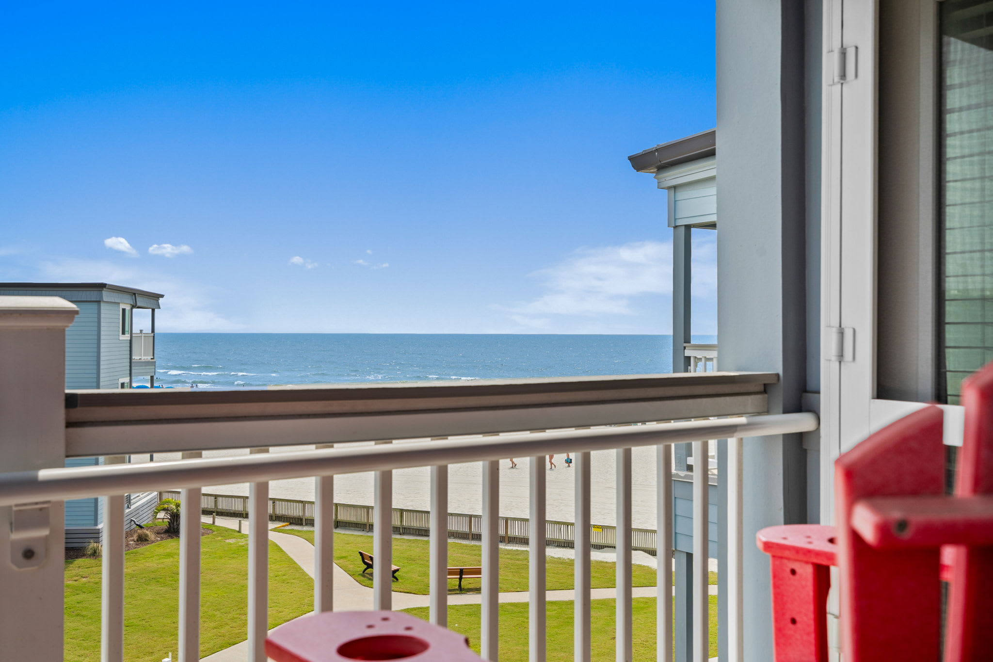 Place At The Beach Unit 3D Ocean View | Photo 24