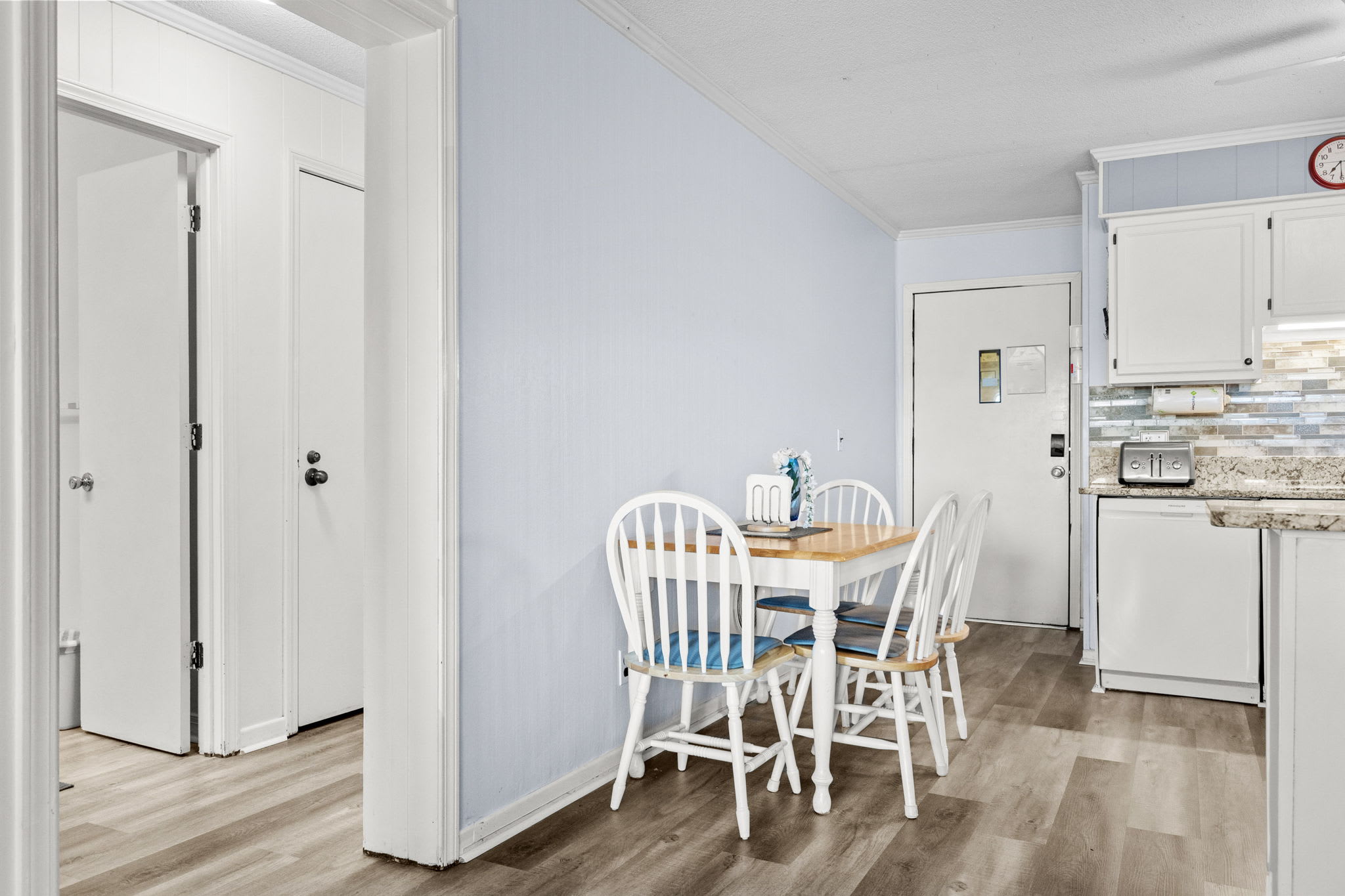 Place At The Beach Unit 3D Ocean View | Photo 9