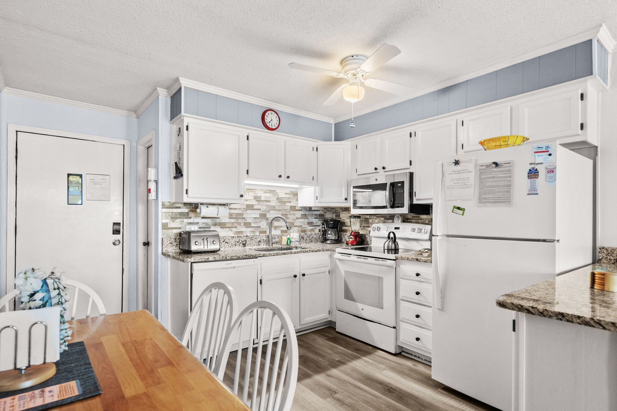 Place At The Beach Unit 3D Ocean View | Photo 14