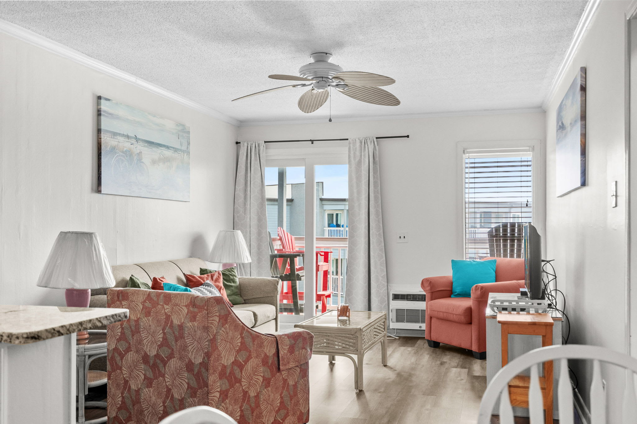Place At The Beach Unit 3D Ocean View | Photo 7