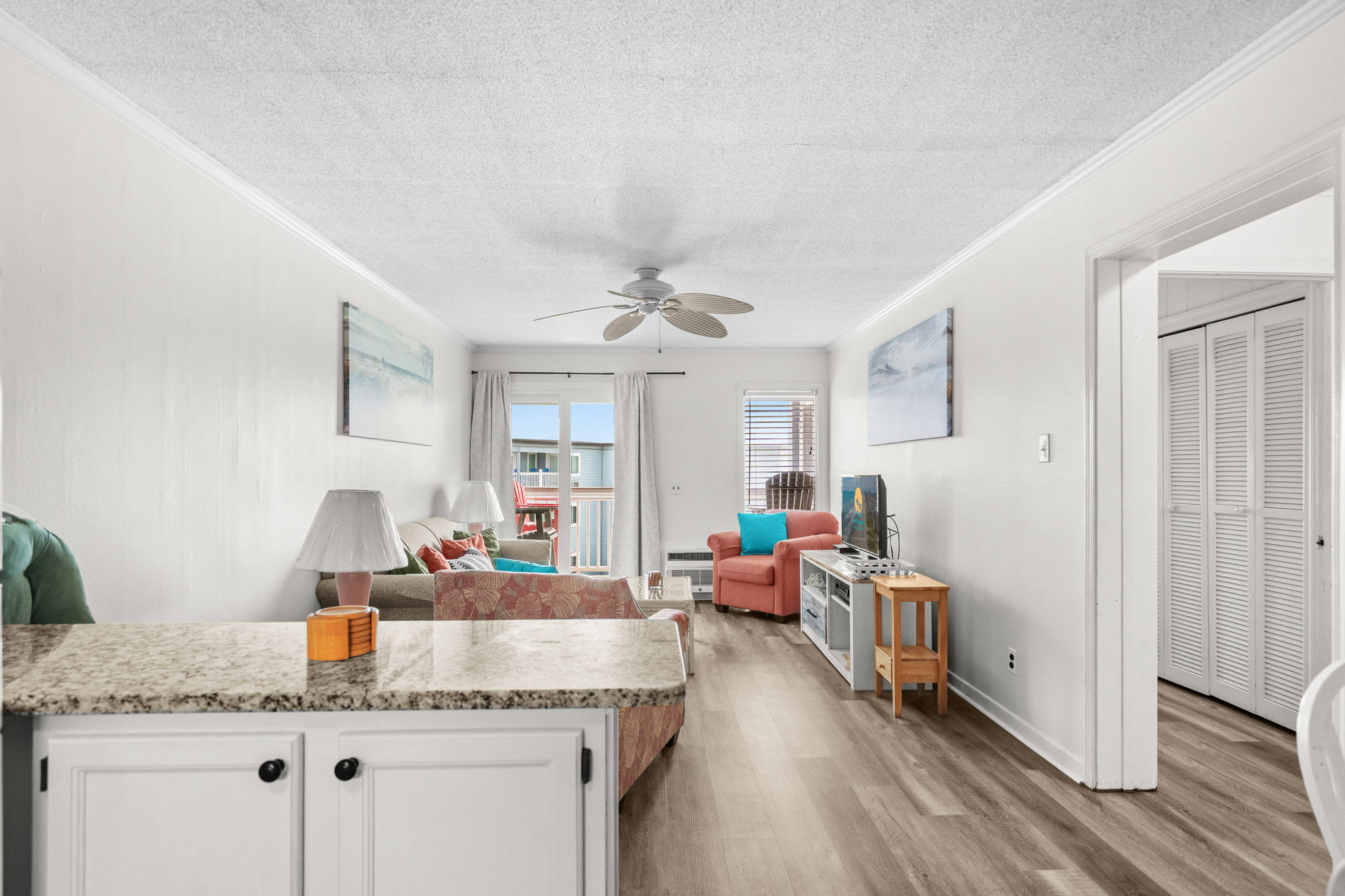 Place At The Beach Unit 3D Ocean View | Photo 8