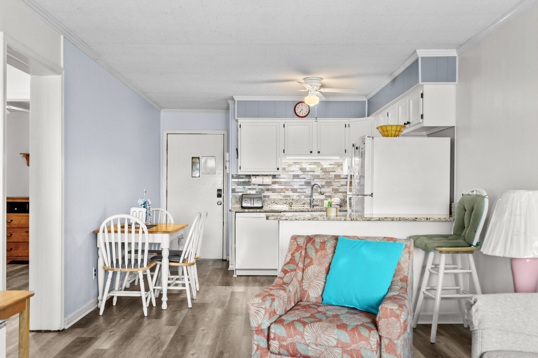 Place At The Beach Unit 3D Ocean View | Photo 15