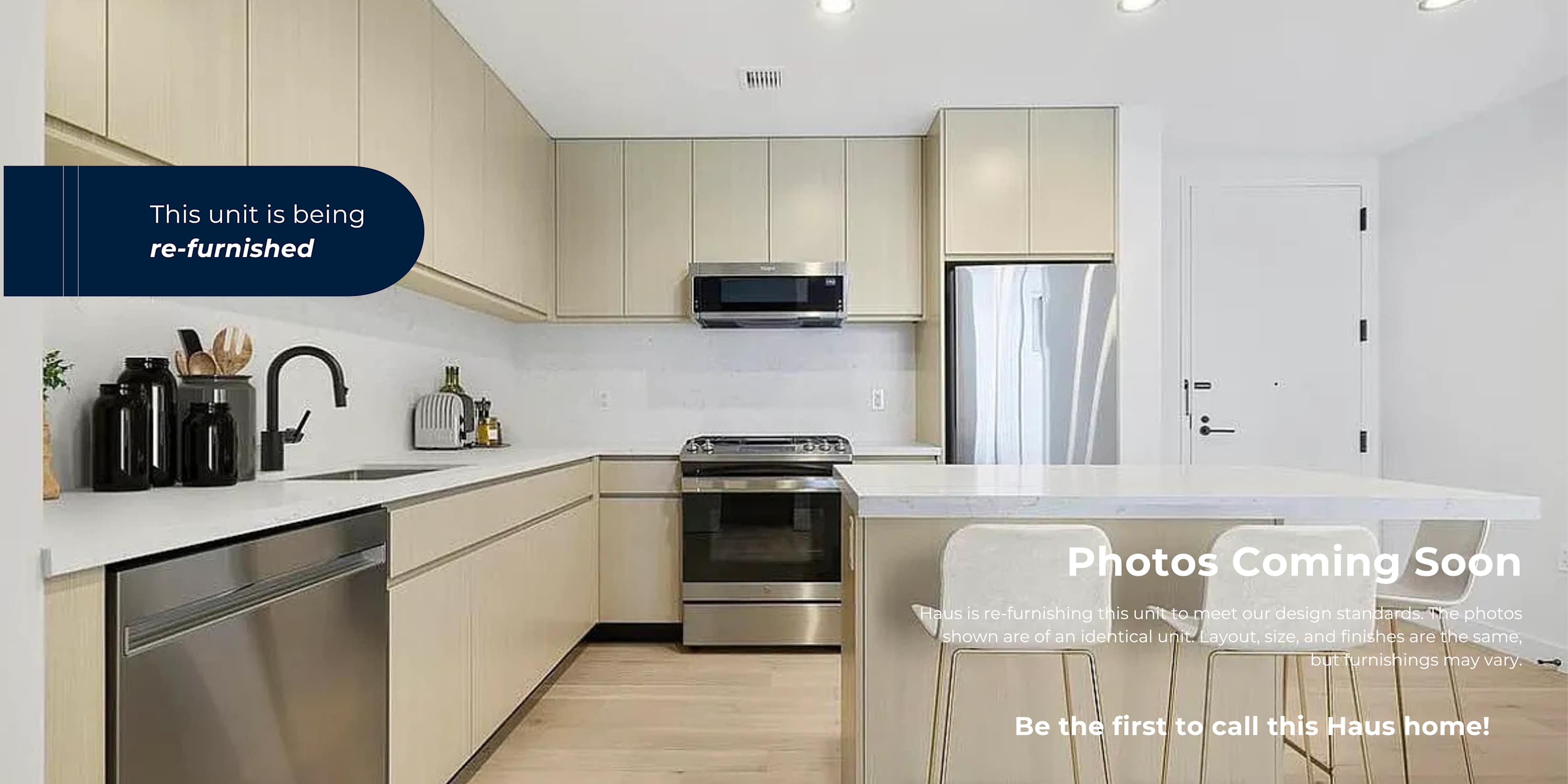 Fulton Penthouse photo #2 by Haus