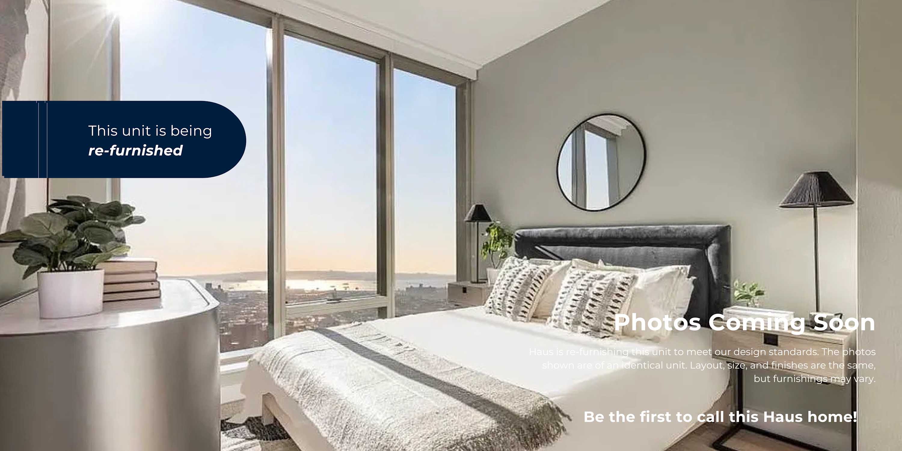 Fulton Penthouse photo #4 by Haus