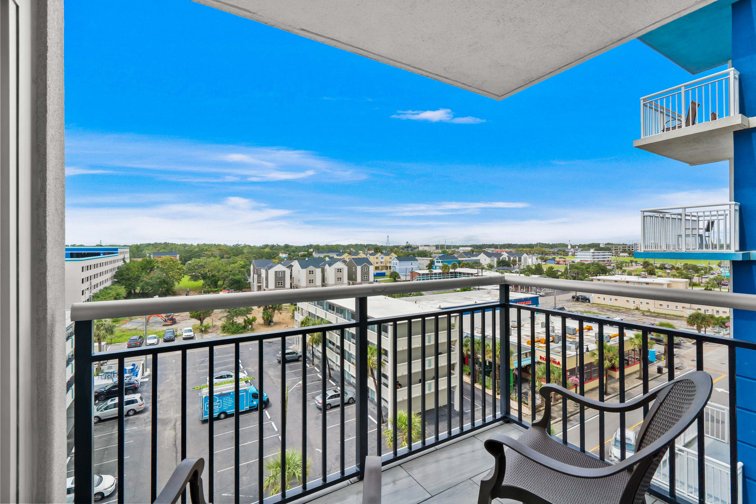 Bay View 702 Steps To Ocean | Photo 21