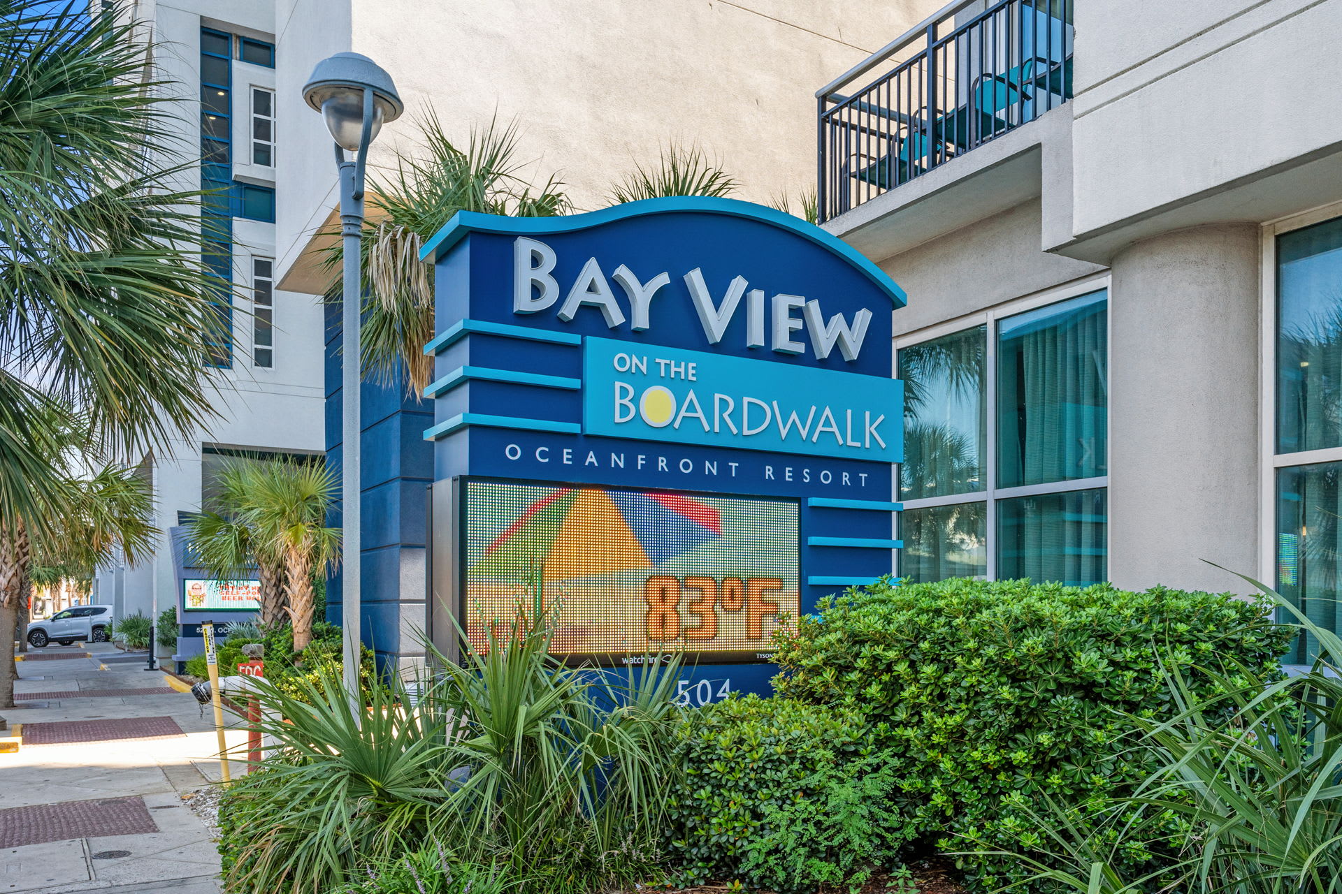 Bay View 702 Steps To Ocean | Photo 33