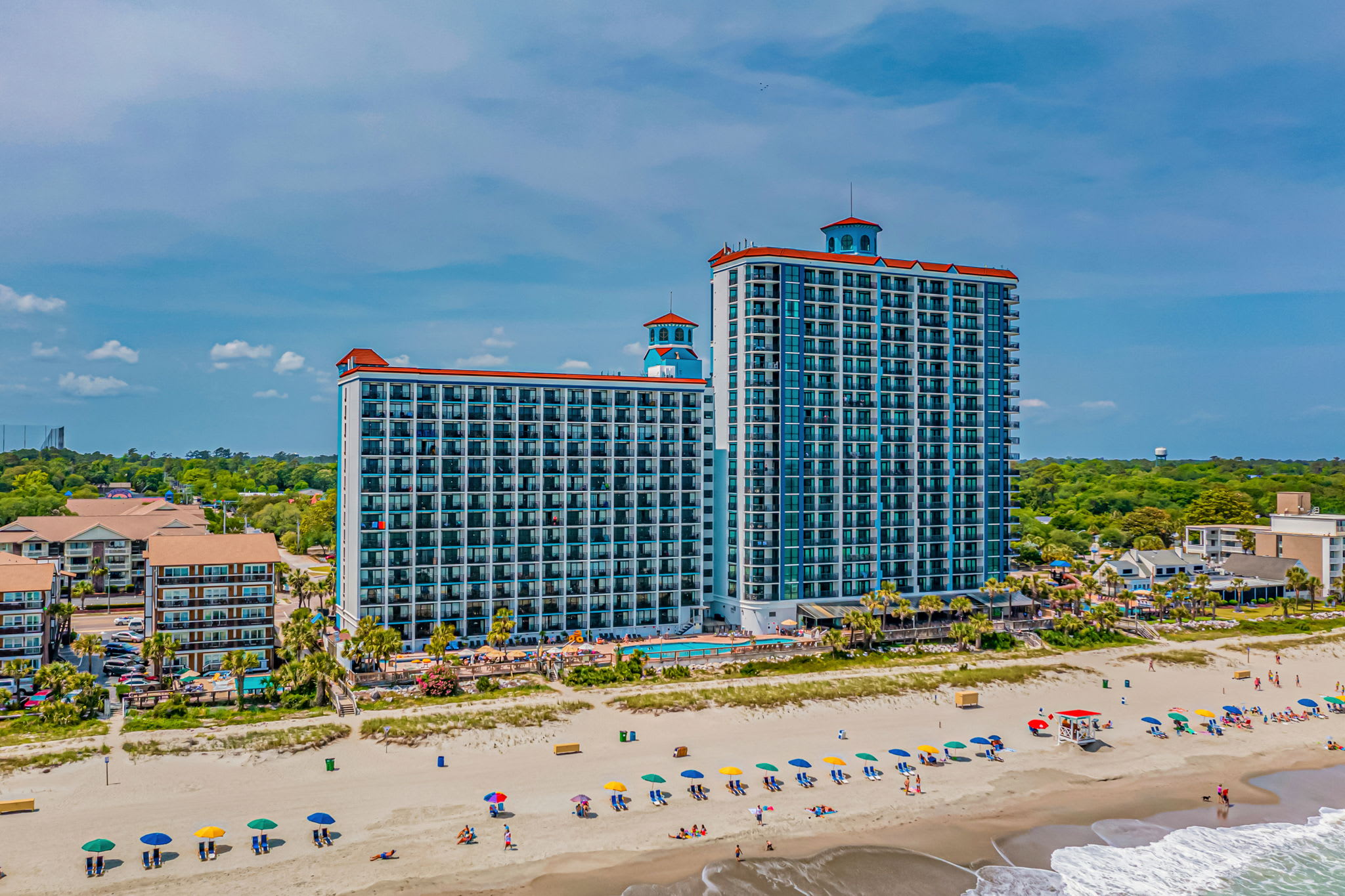 Caribbean Resort and Villas 128 Oceanfront | Photo 31